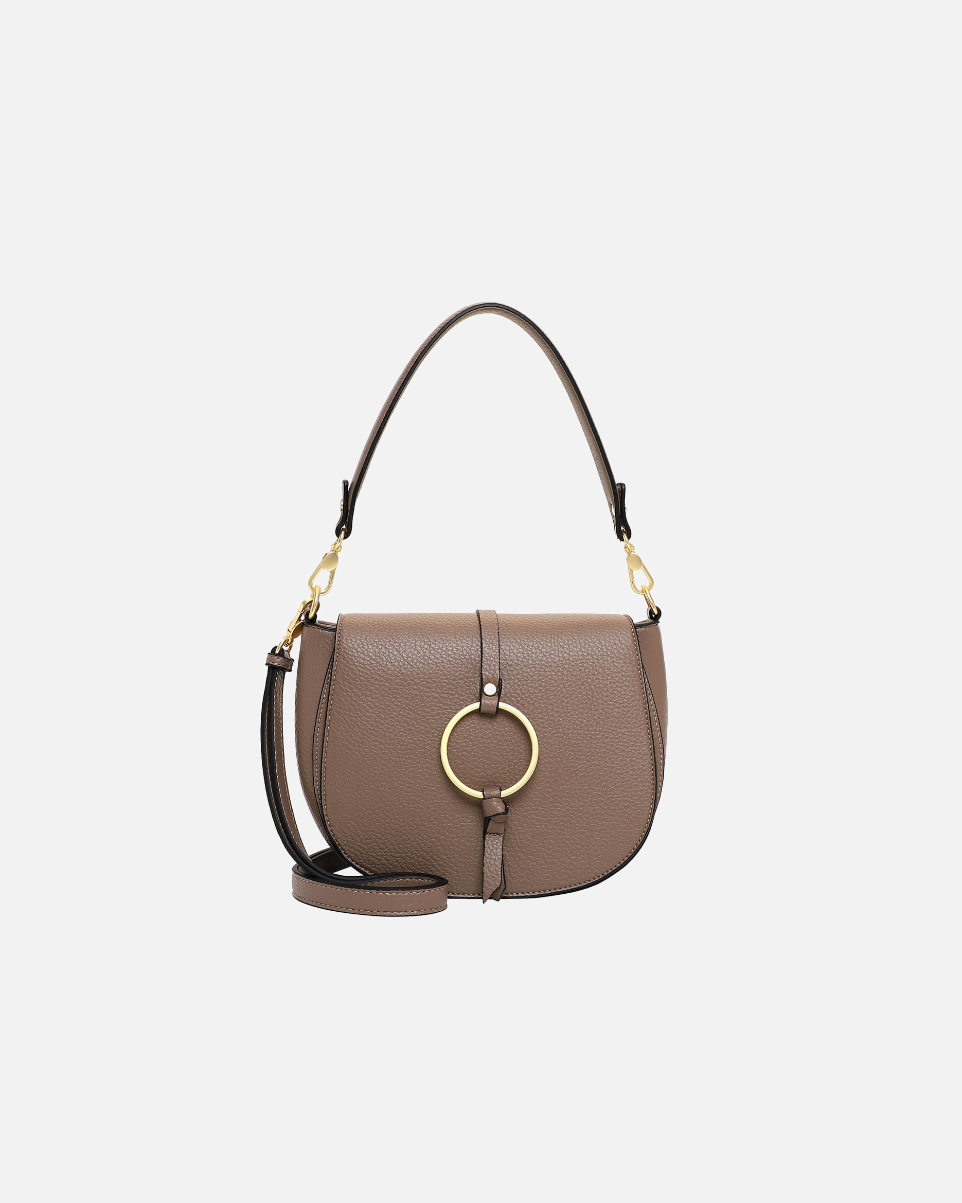 Sac pour Femme Tamaris Sac À Bandoulière TAS Maischa Taupe