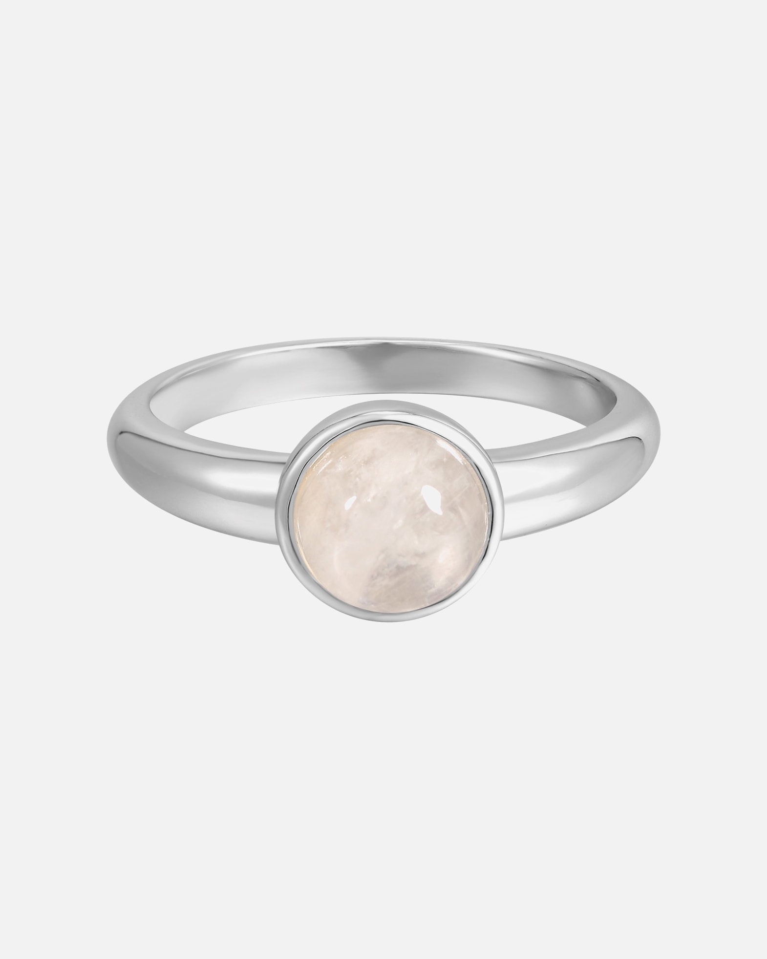 Bague pour Femme Rafaela Donata Bague en Argent sterling en Argent 58