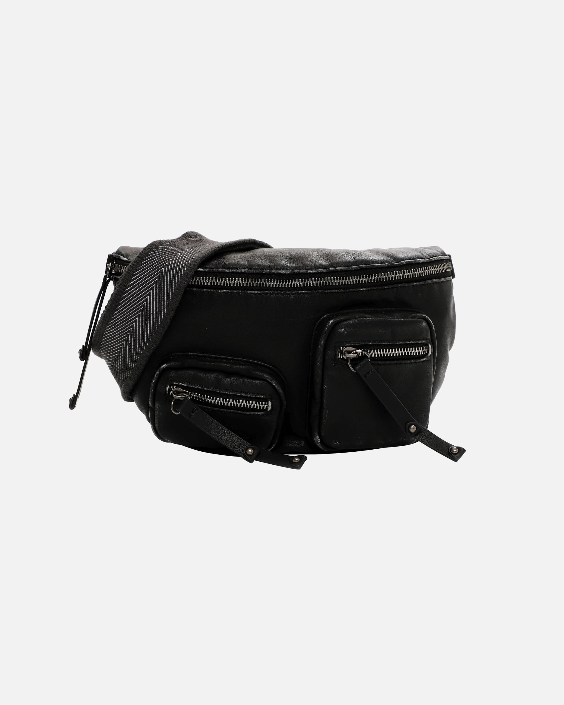 Sac pour Femme SURI FREY Sac À Bandoulière SFY Batty Black