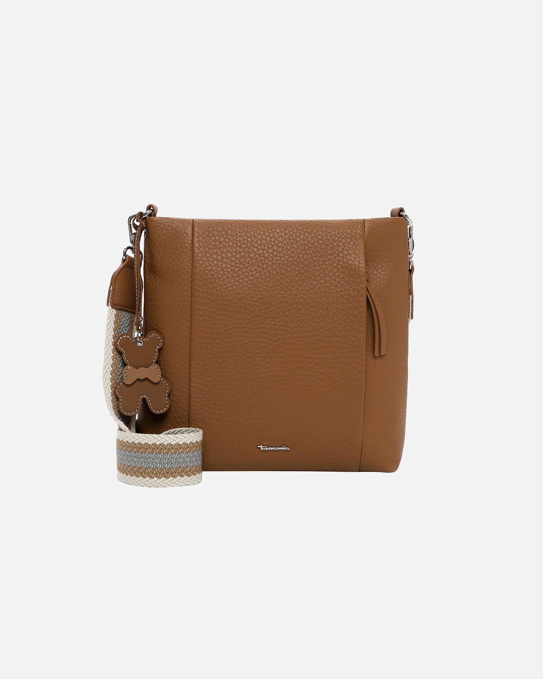 Sac Bandoulière pour Femme Tamaris Sac À Bandoulière TAS Katrina Sahara