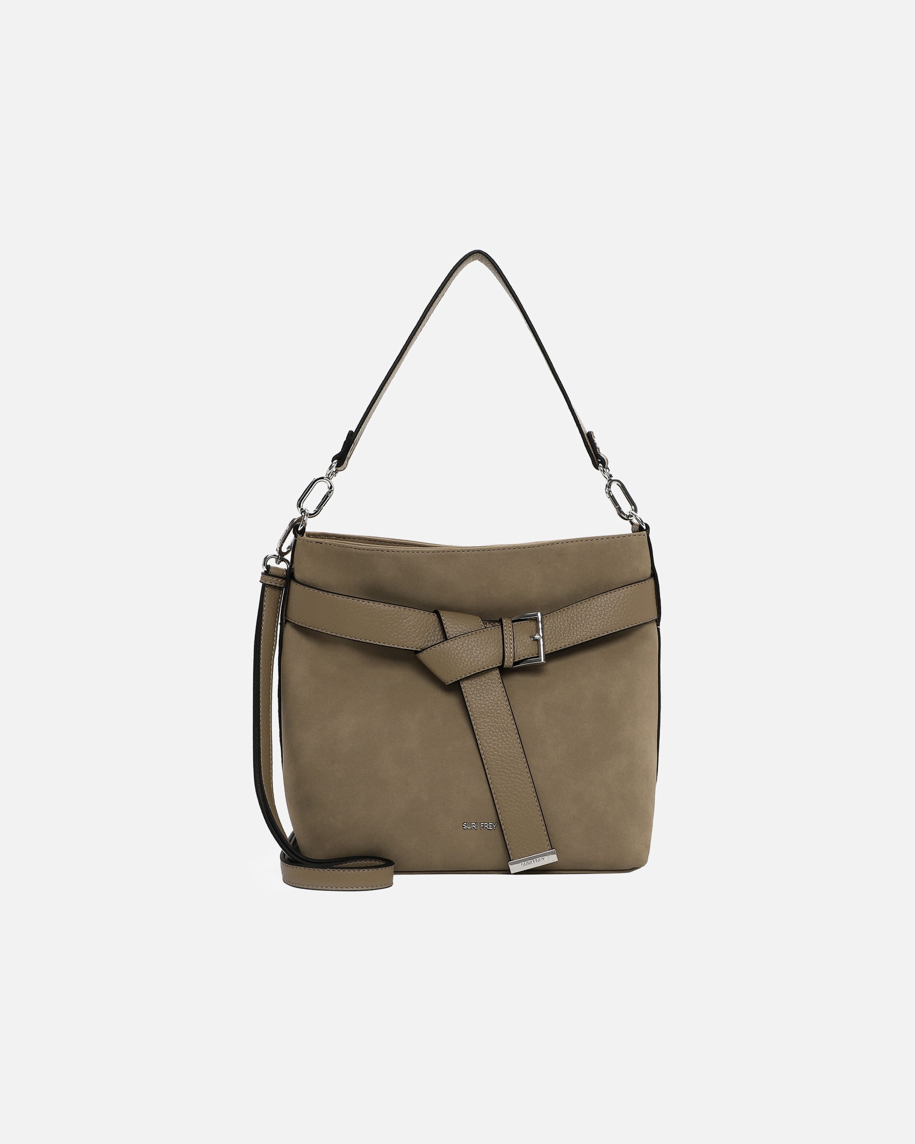 Sac pour Femme SURI FREY Poche SFY Libby Taupe