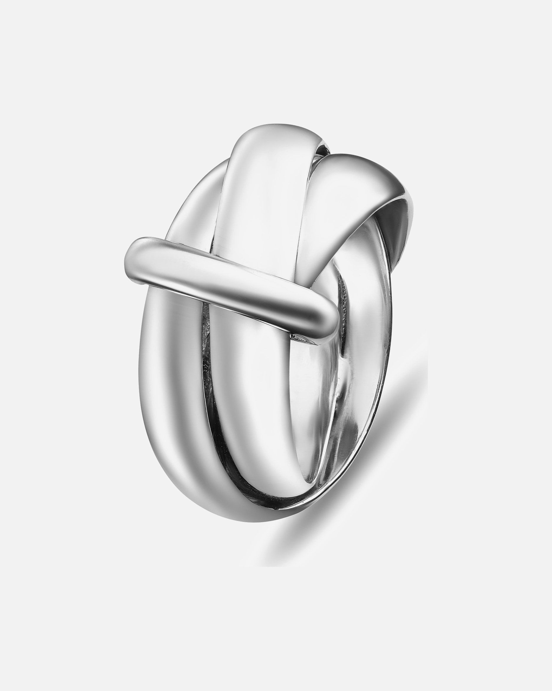 Bague pour Femme Jette Bagues argent 51