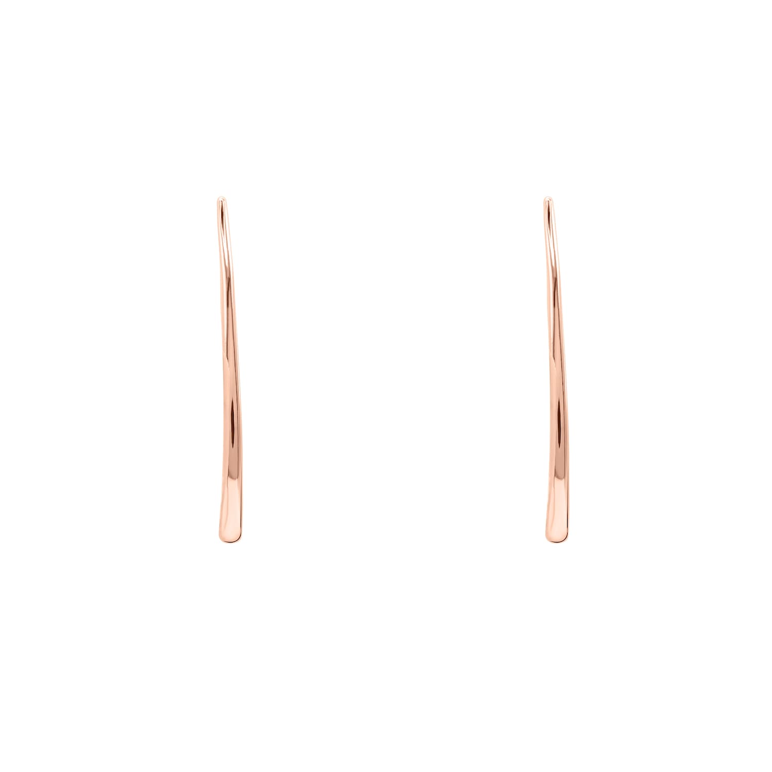 Rosegoldfarben