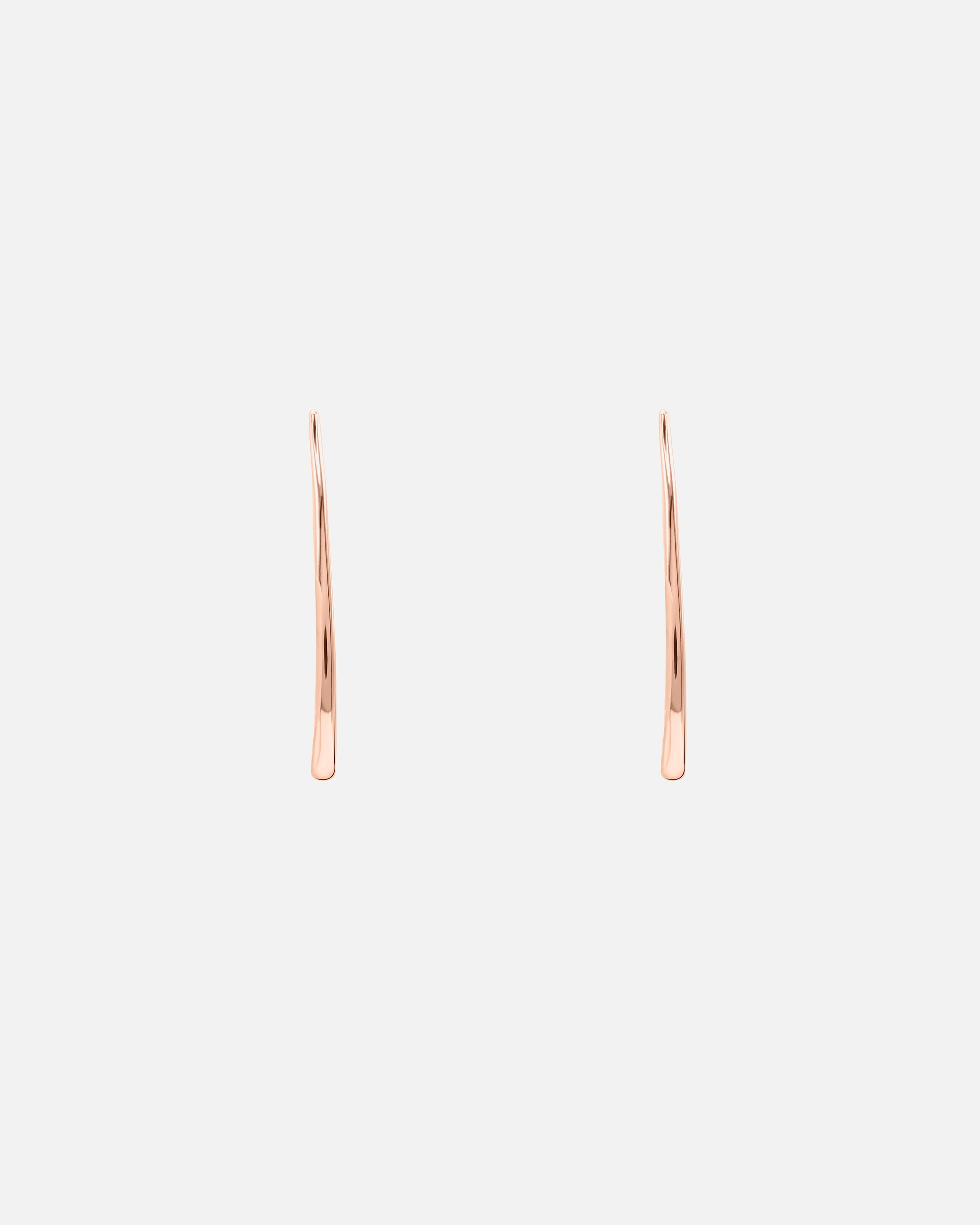 Boucles d'oreilles pour Femme Heideman Boucles d'oreilles Sveva Rosegoldfarben