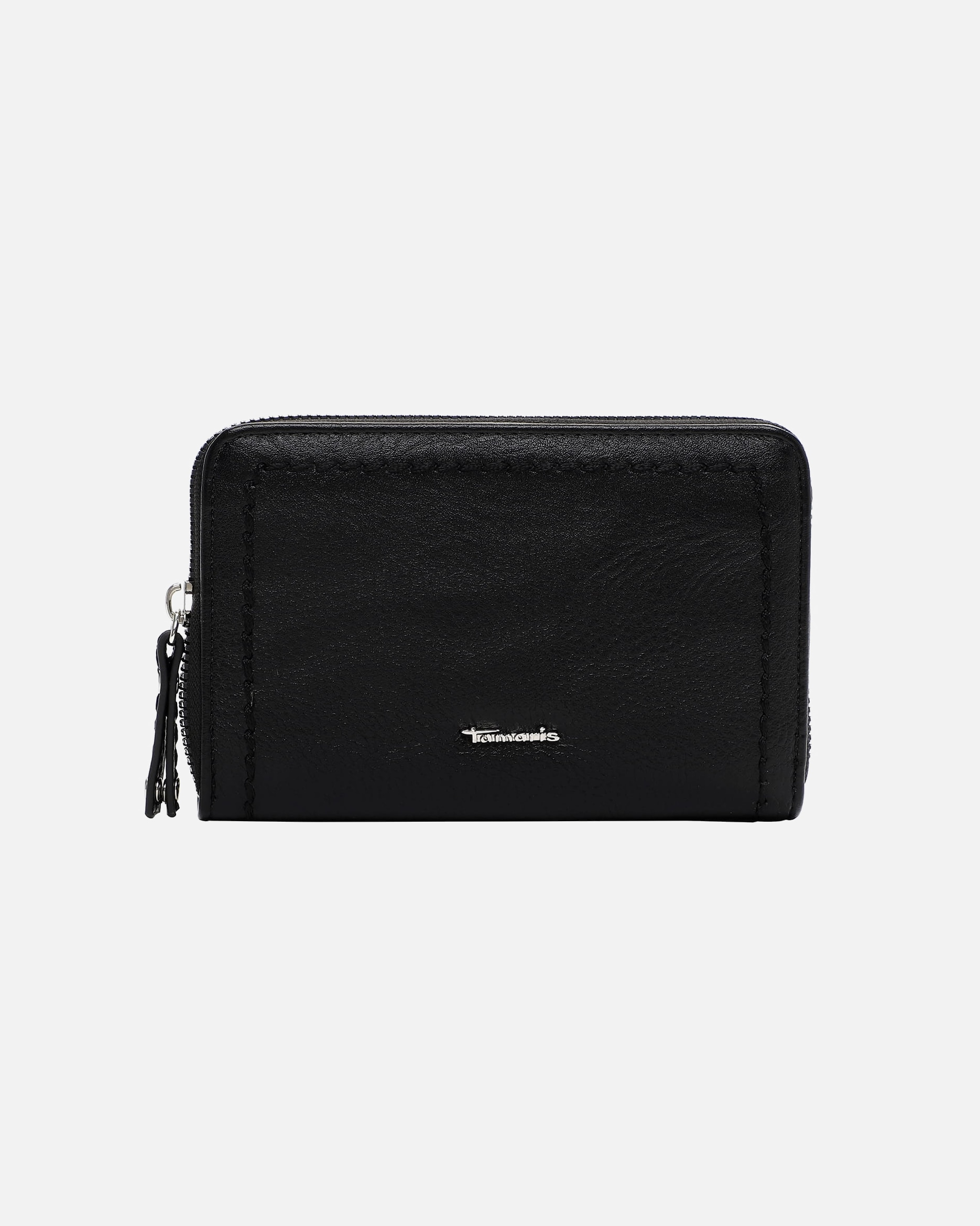 Porte-monnaie pour Femme Tamaris Portefeuille TAS Keona Black