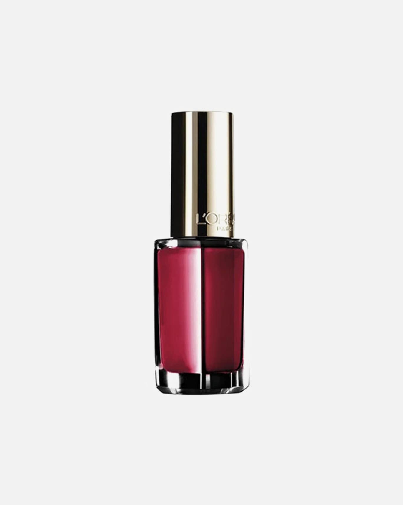 Vernis pour Unisexe L’Oréal Paris Vernis Color Riche 962 Lane Crimson