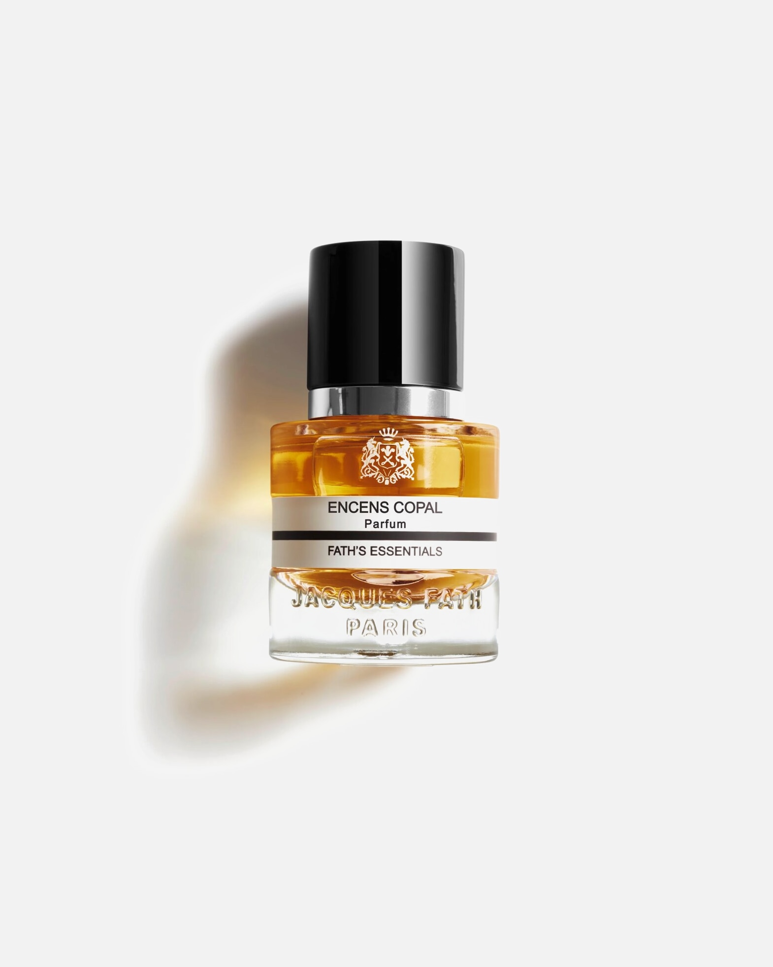 Eau de parfum pour Unisexe JACQUES FATH Encens Copal - EdP 30ml