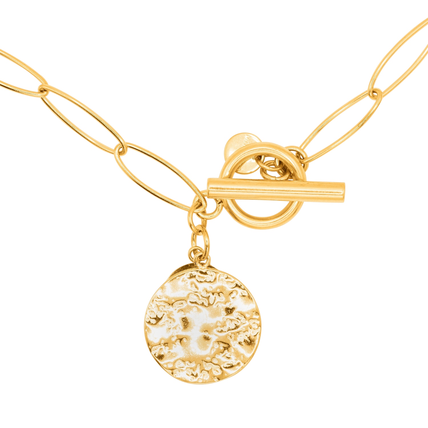 Goldfarben