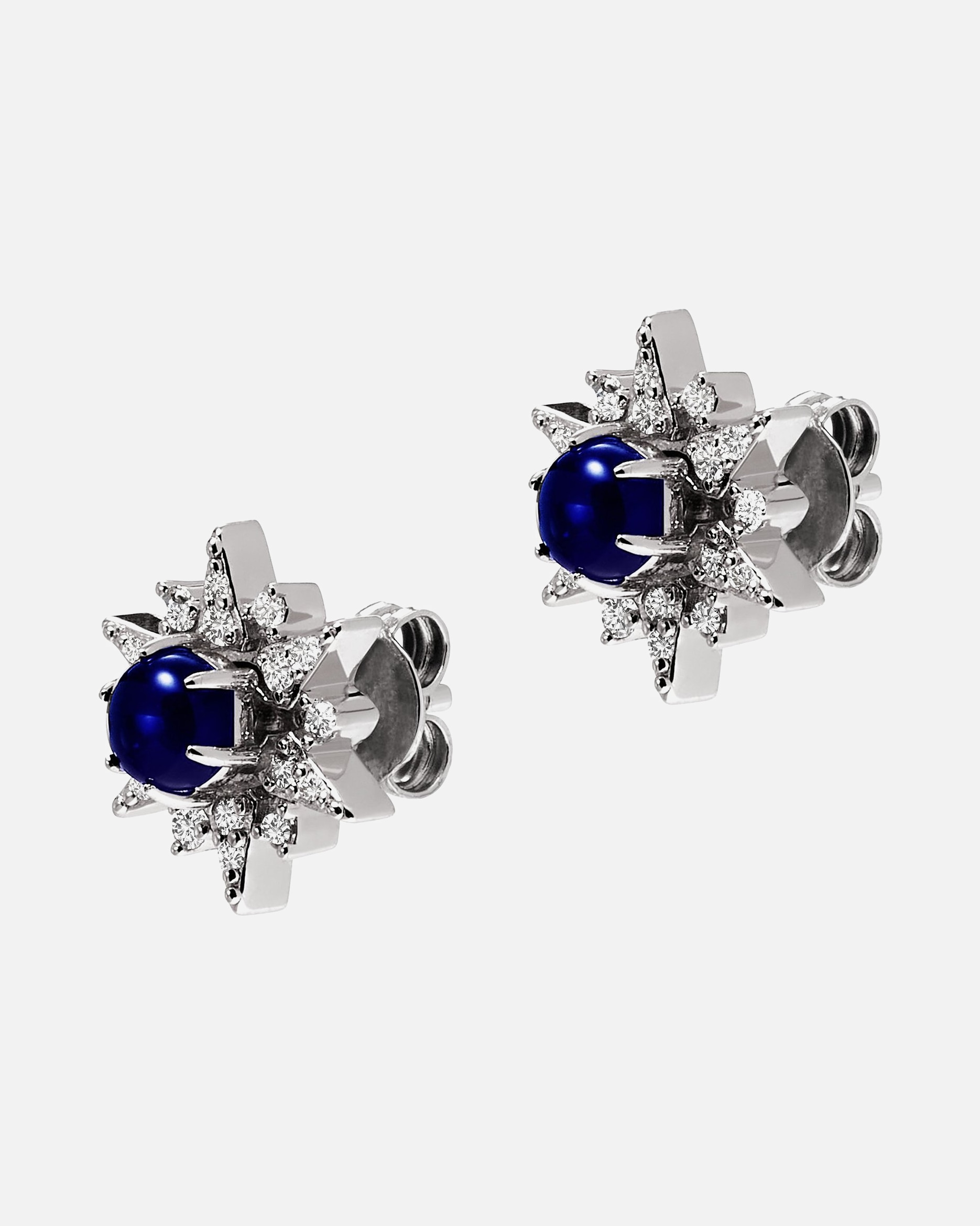 Boucles d'oreilles pour Femme Emporio Armani Boucles d'oreilles One Size