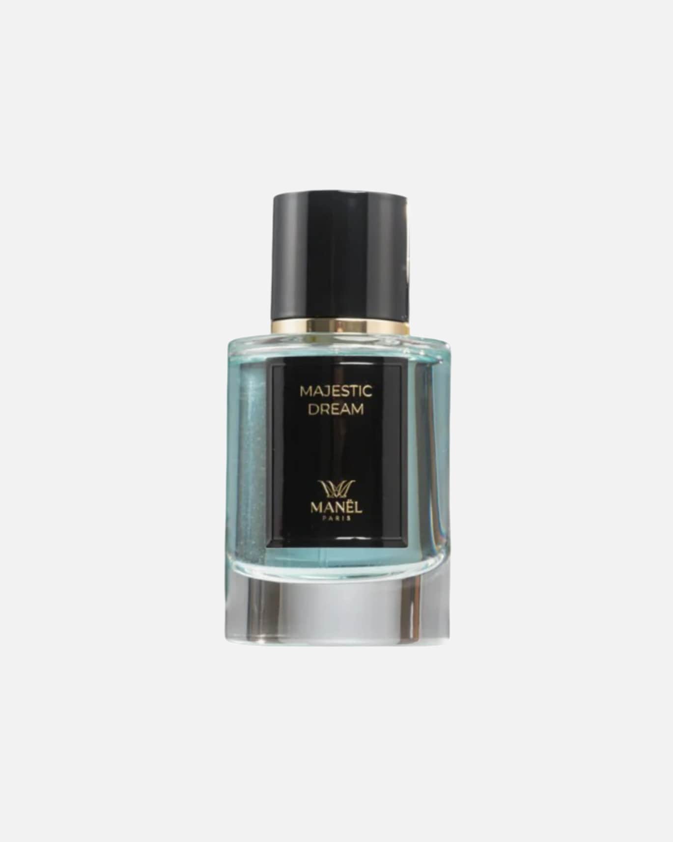Parfum pour Unisexe Maison Manël Paris Default Brand Line Extrait de Parfum Majestic Dream 50 ml