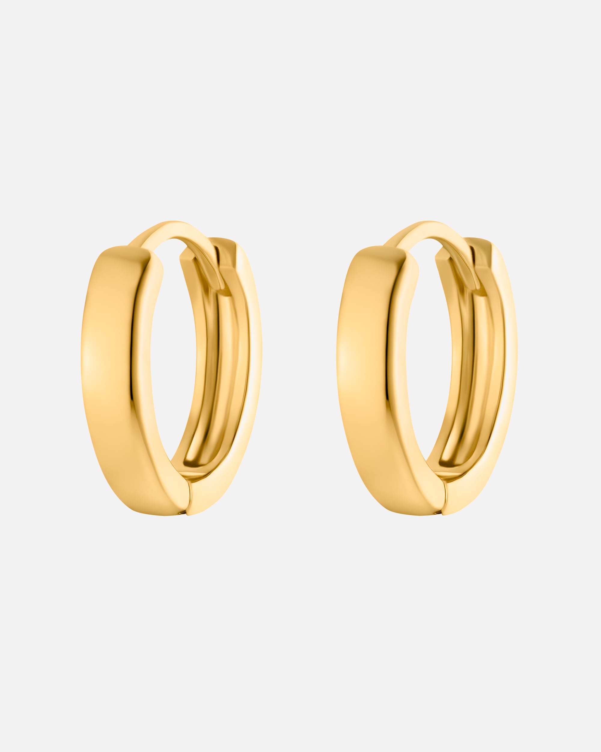 Boucles d'oreilles pour Homme Heideman Boucles d'oreilles Adam Goldfarben