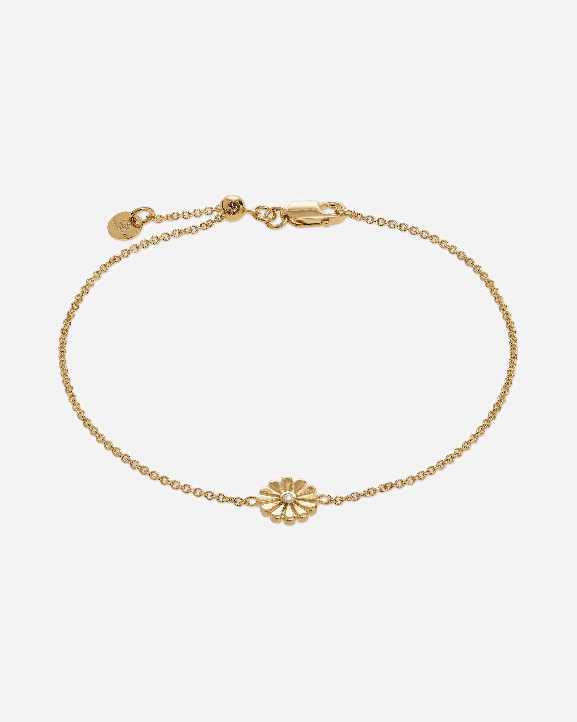 Bracelet pour Femme Guido Maria Kretschmer Bracelets or