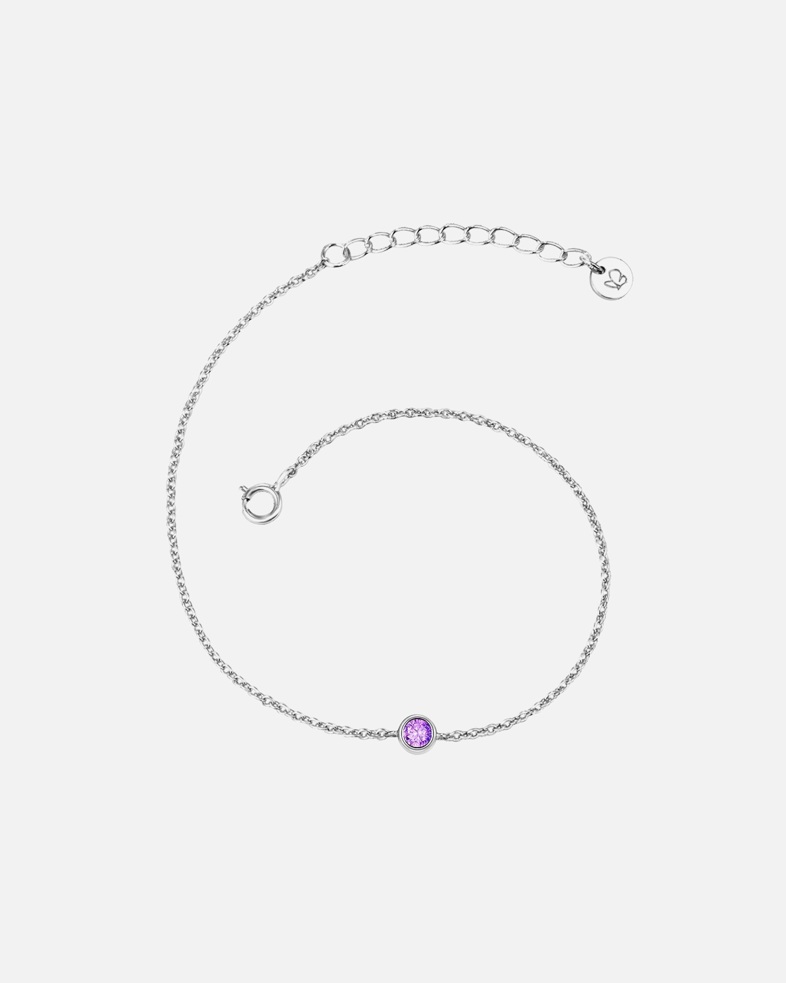 Bracelet pour Femme Glanzstücke München Bracelets argent