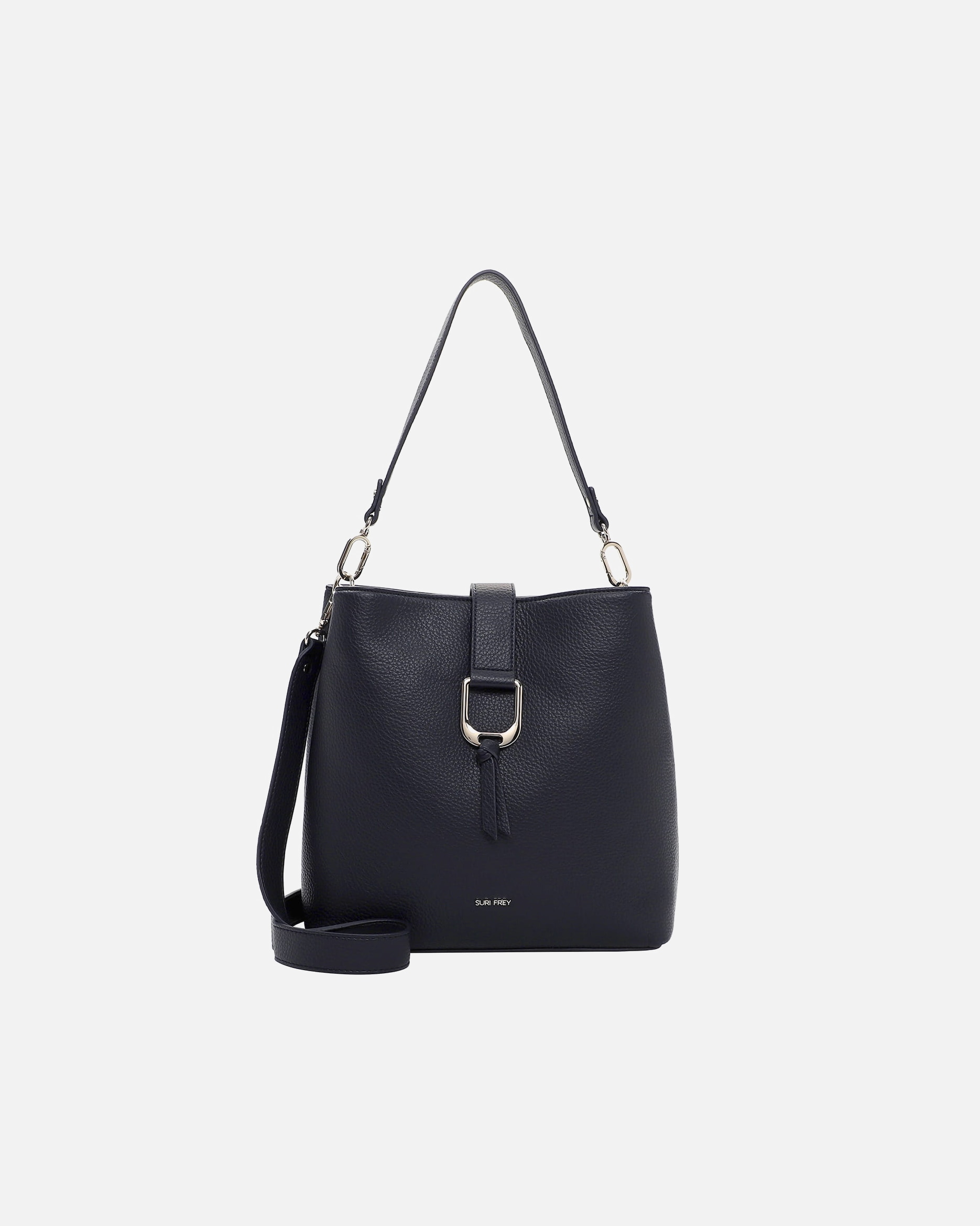 Sac pour Femme SURI FREY Poche SFY Keely Blue
