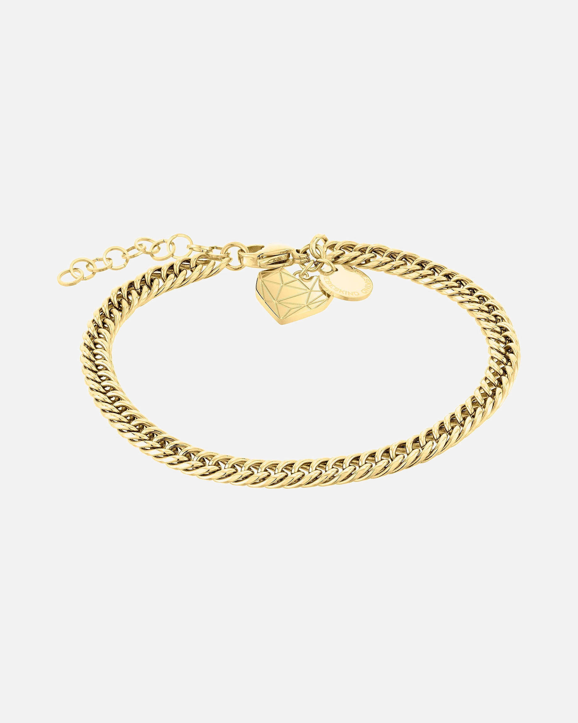 Bracelet pour Femme Liebeskind Bracelets or
