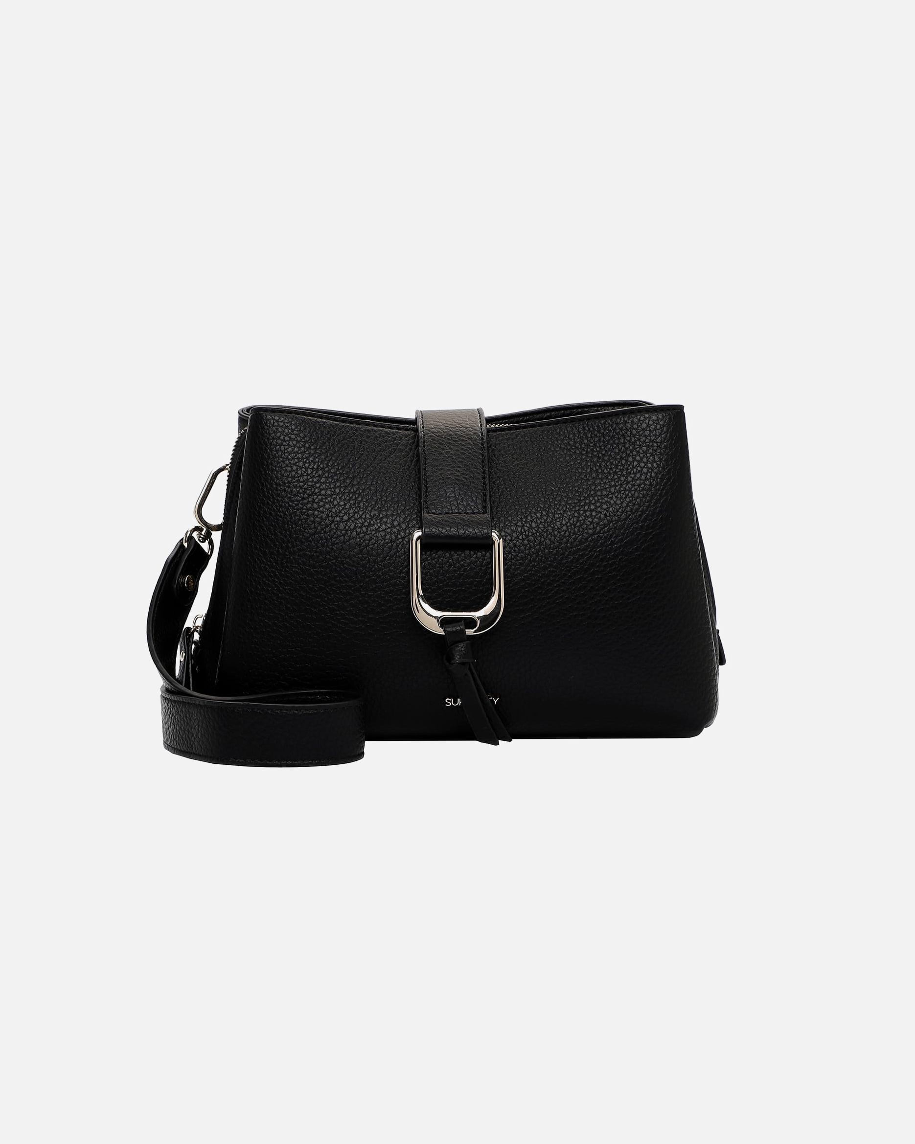 Sac pour Femme SURI FREY Sac À Bandoulière SFY Keely Black