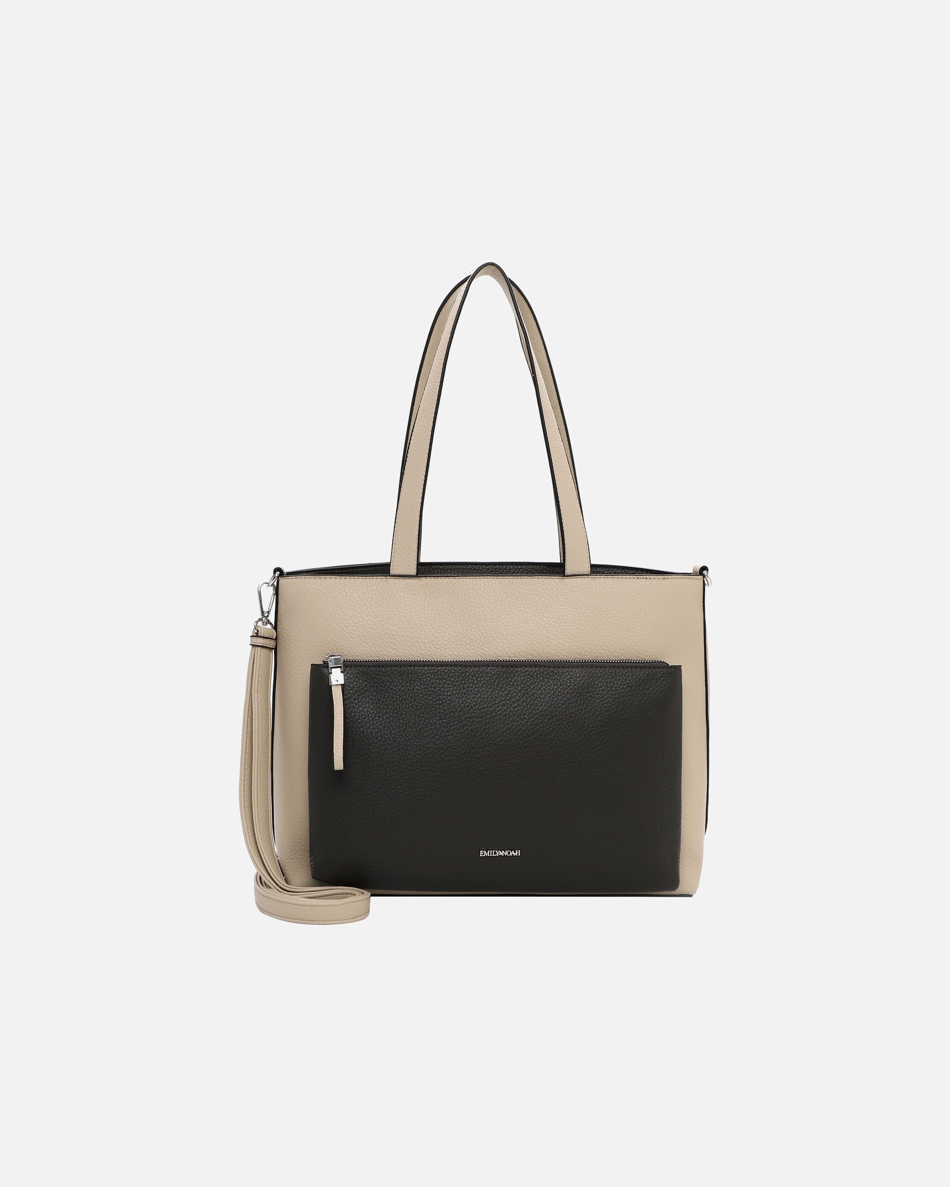 Sac pour Femme EMILY & NOAH Sac À Dos E&N Harisa One Size
