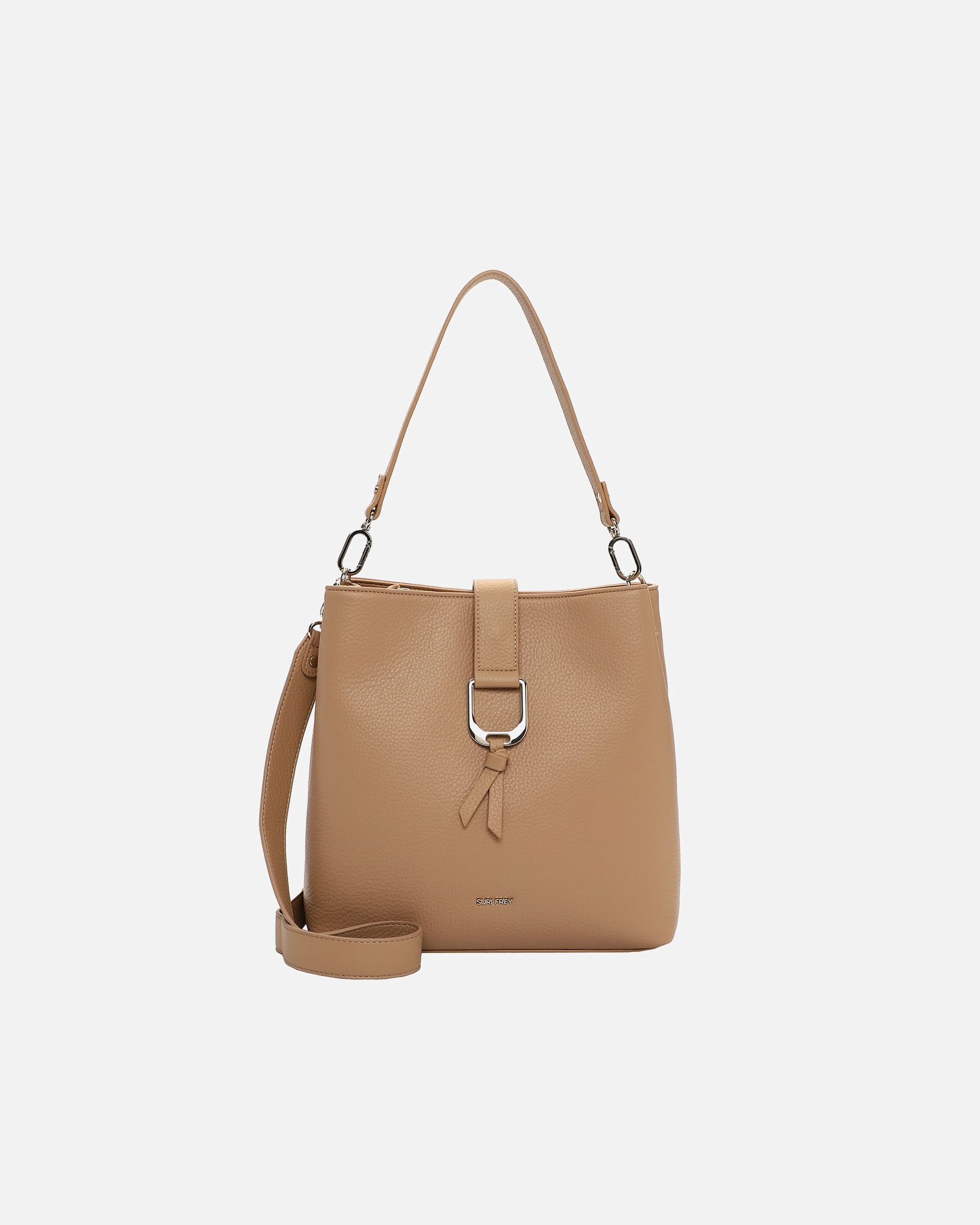 Sac pour Femme SURI FREY Poche SFY Keely Sand