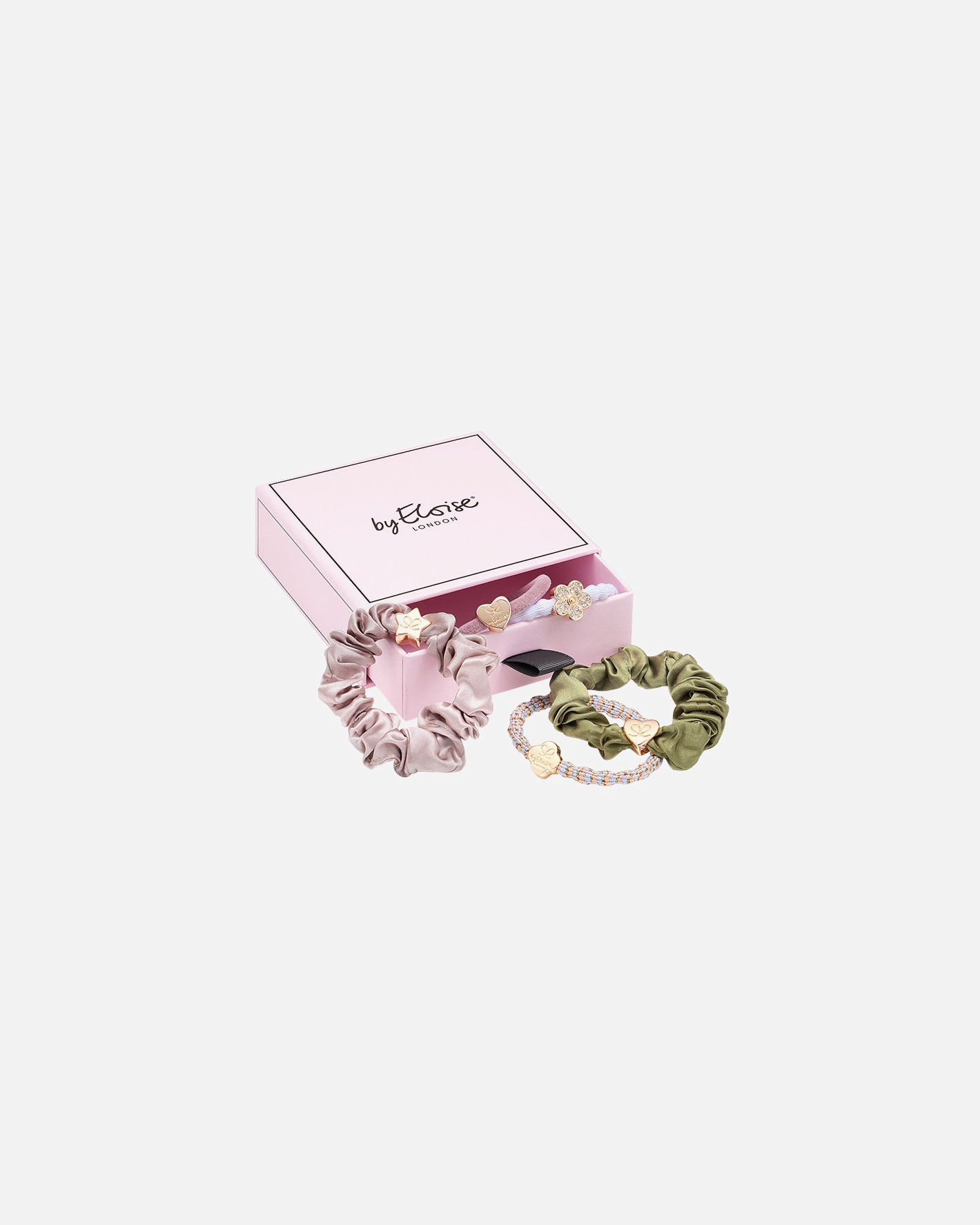 Accessoires pour les cheveux pour Unisexe By Eloise For You Gift Box For You Gift Box