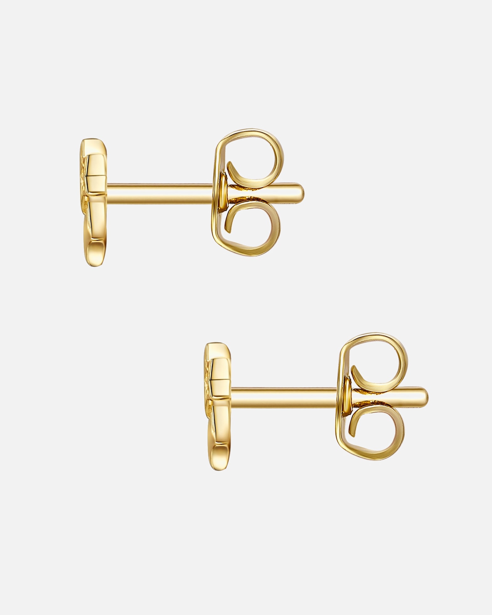 Boucles d'oreilles pour Femme Glanzstücke München Boucles d'oreilles One Size