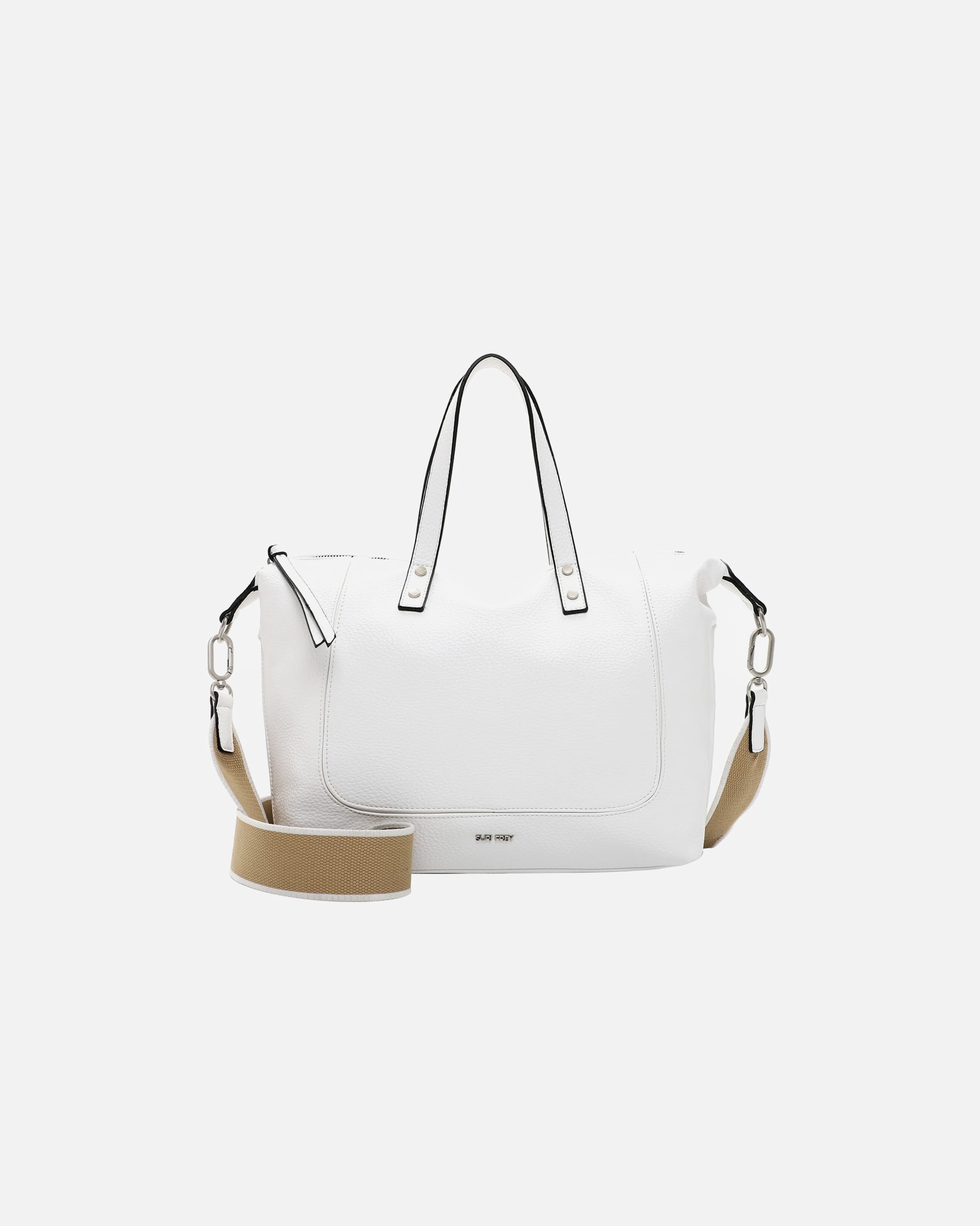 Sac pour Femme SURI FREY Sac À Dos SFY Kimberly White