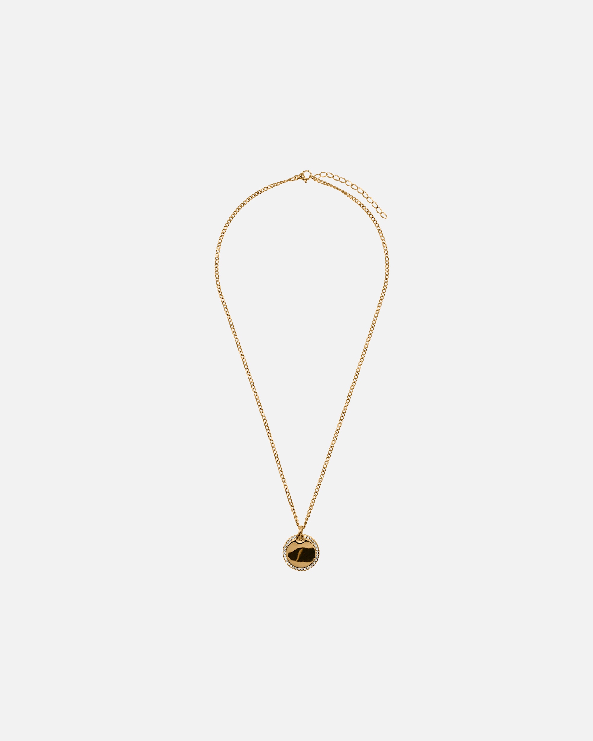 Collier pour Femme Heideman Collier Fiorella Goldfarben