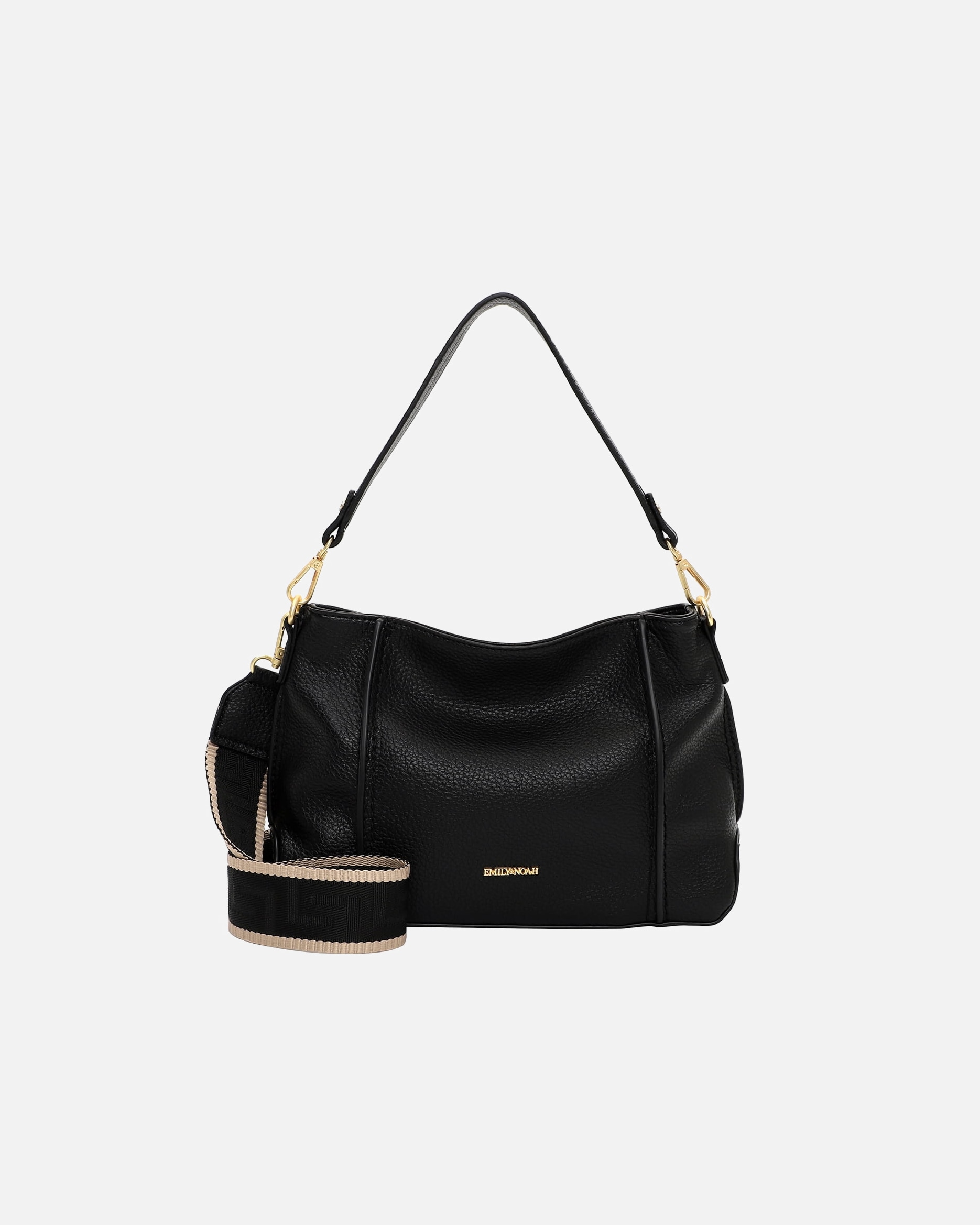 Sac pour Femme EMILY & NOAH Poche E&N Julie Black