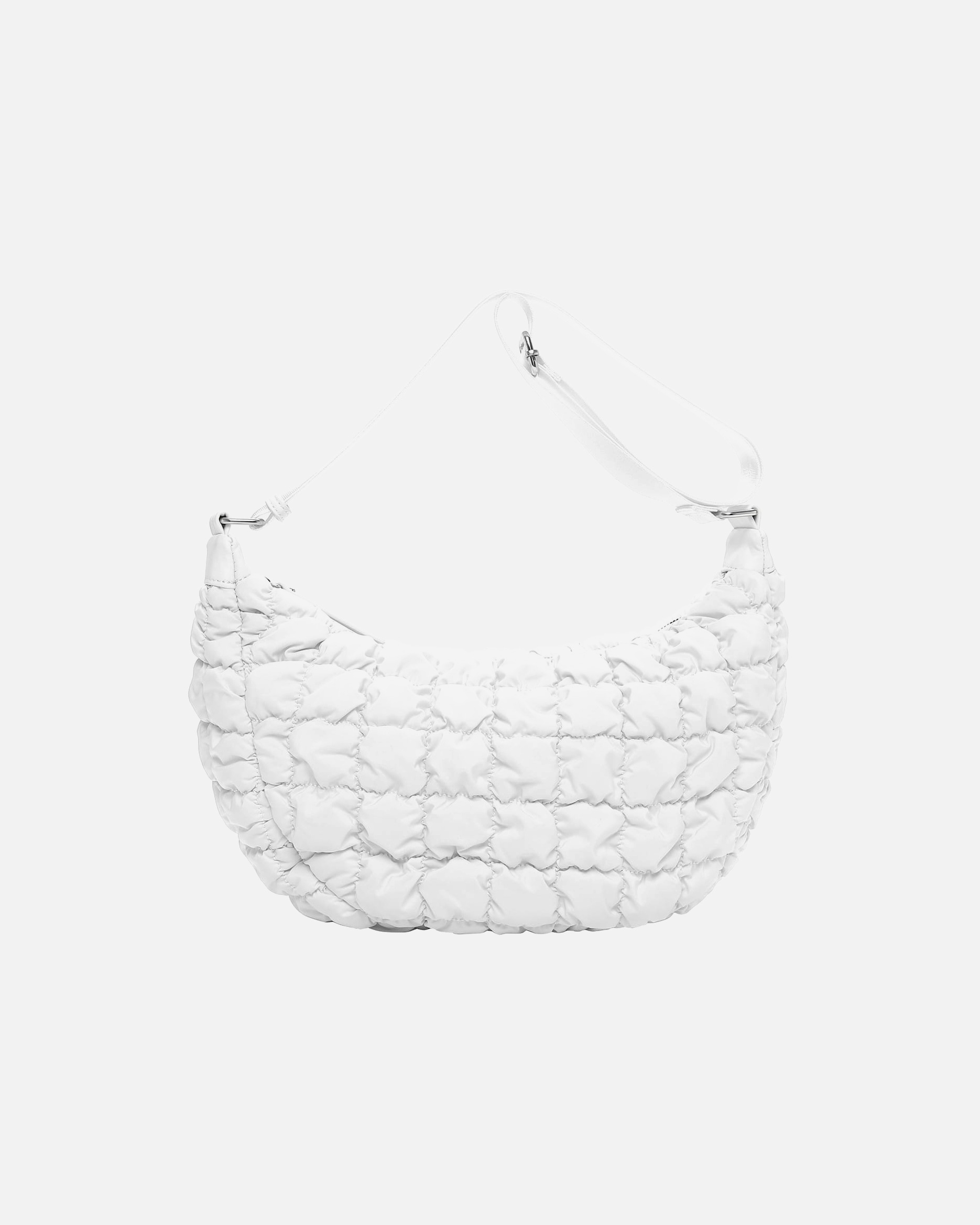 Pochette pour Femme EMILY & NOAH Sac À Bandoulière E&N Epinal RUE 09 White