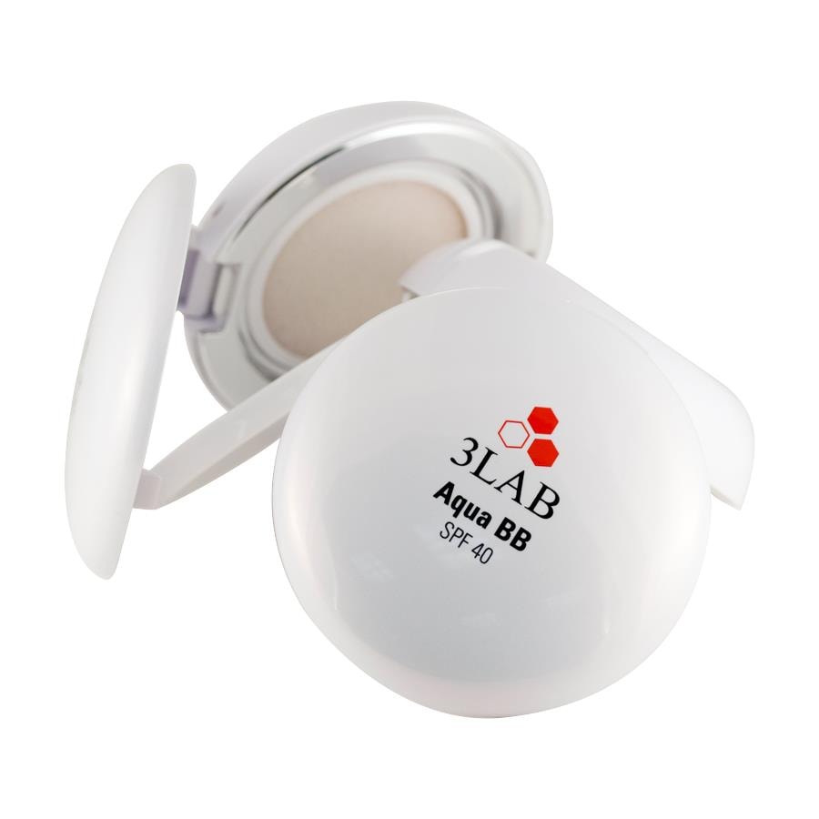 3LAB - Aqua BB Cream SPF 40 BB et CC Crème 28 ml female