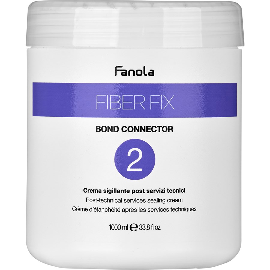 Fanola - Fiber Fix 2 Connecteur de liaison Éclaircissement et décoloration 1000 ml female