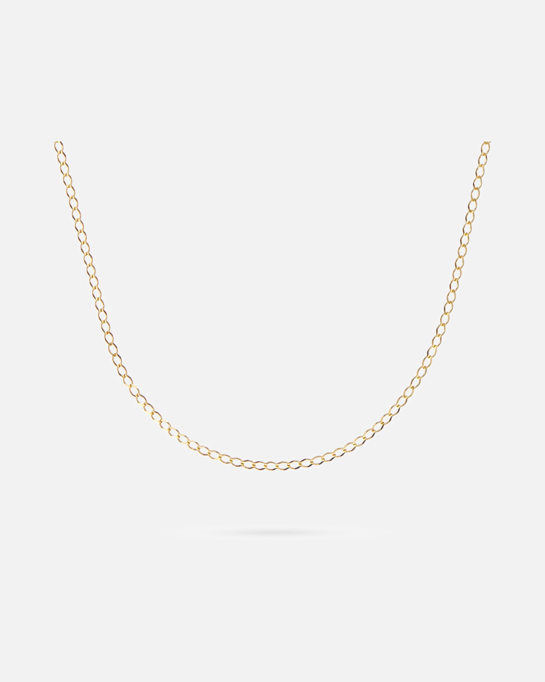 Collier pour Femme FAVS Chaînes One Size