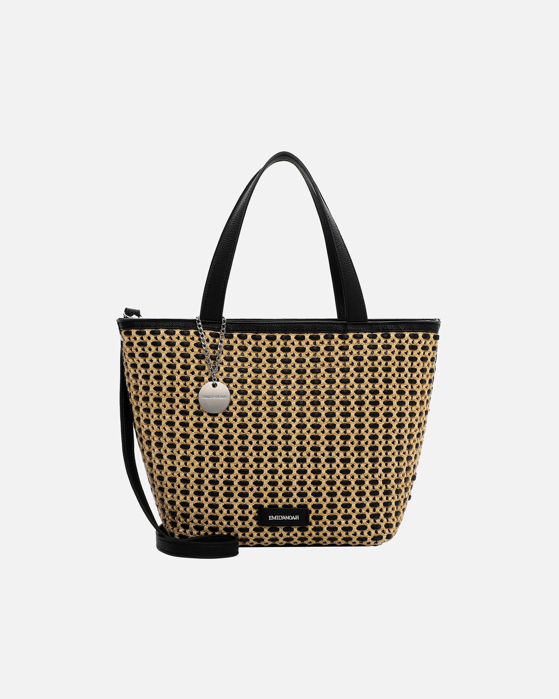 Sac pour Femme EMILY & NOAH Sac À Dos E&N Jella schwarz