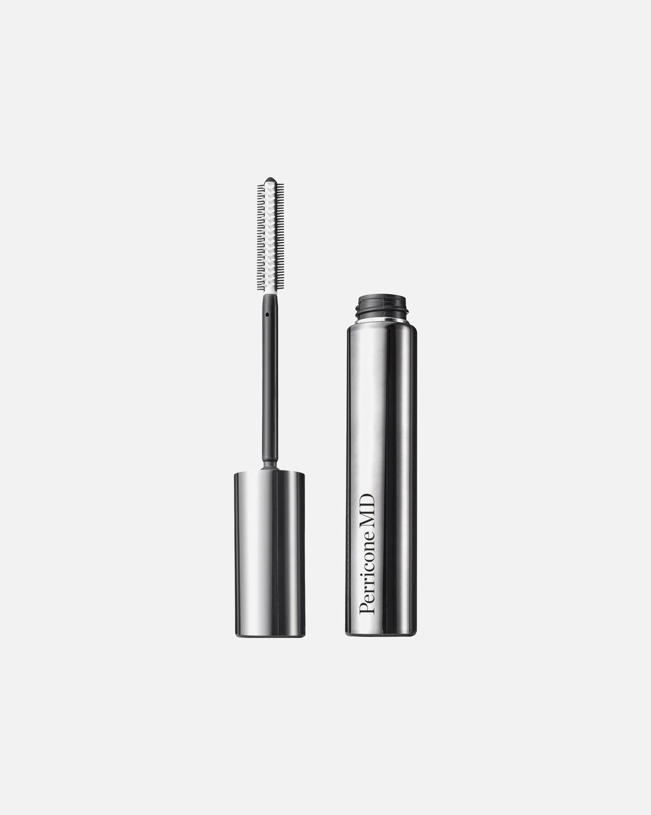 Mascara pour Femme Perricone MD Mascara sans maquillage Blackest Black