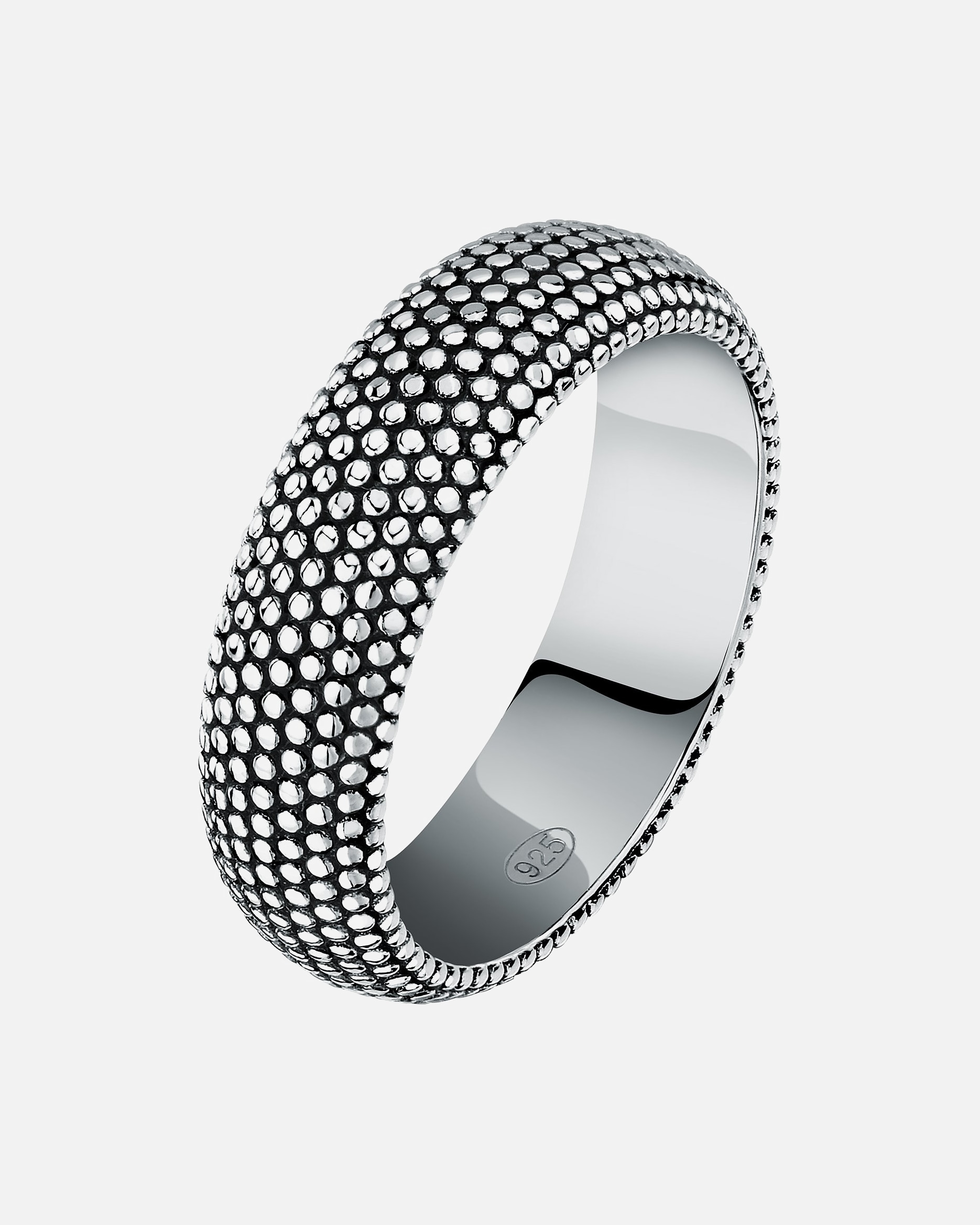 Bague pour Femme CHRIST Bagues argent 50