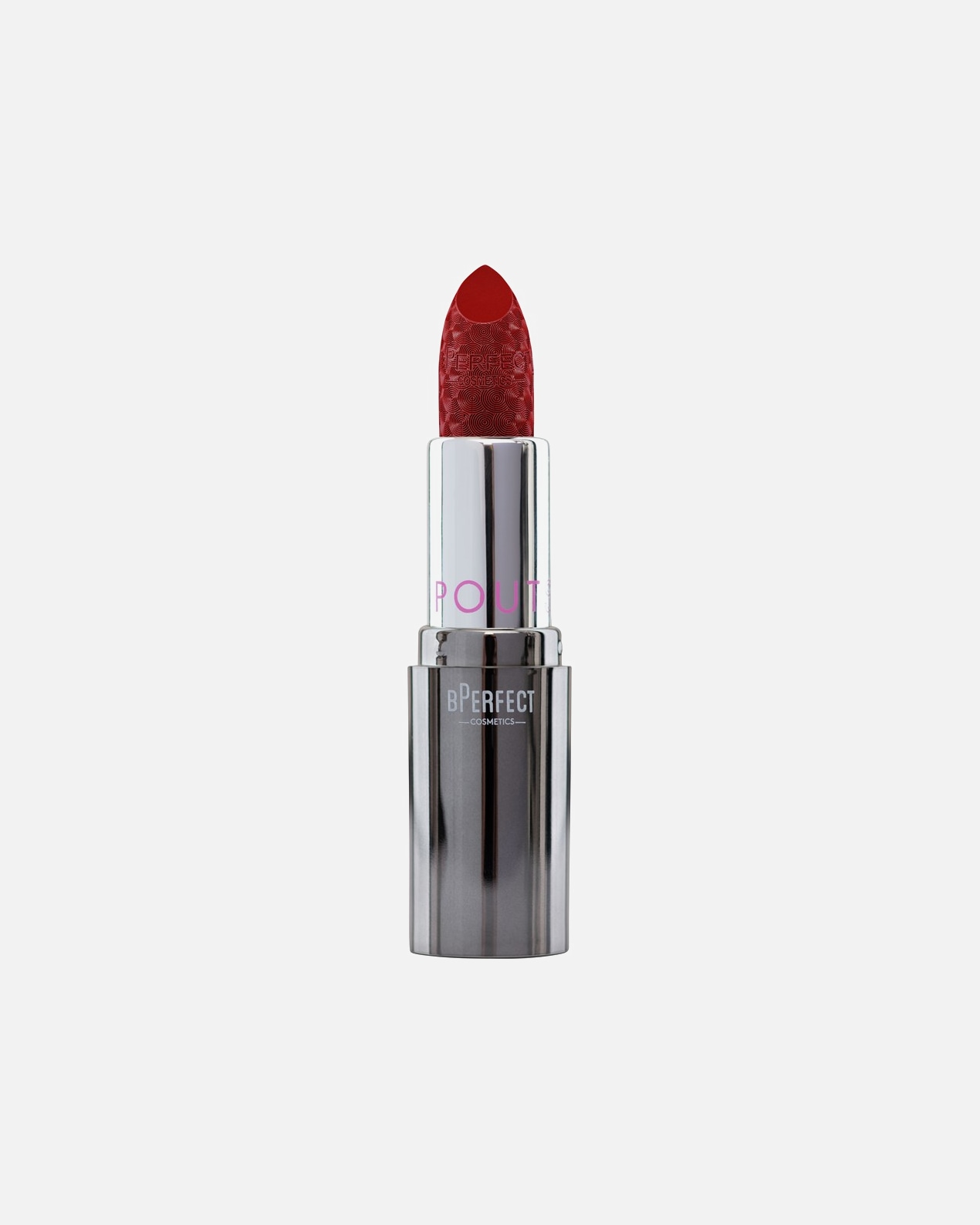 Rouge à lèvres pour Femme bPerfect Soft Matte Pout Rouge à lèvres Poutstar Heat