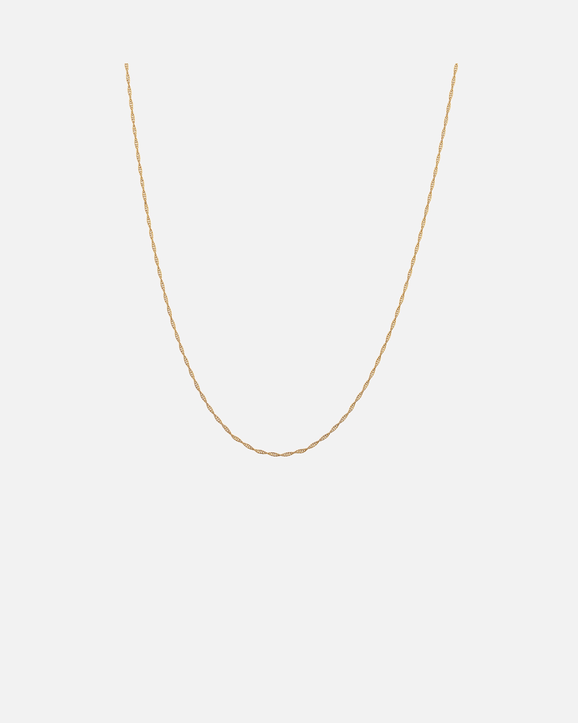 Collier pour Homme KUZZOI Collier argent homme 925 Sterling Silver goldfarben