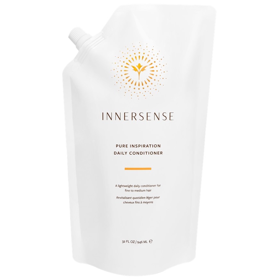 Innersense - PURE INSPIRATION DAILY CONDITIONER Après-shampoing 946 ml unisex