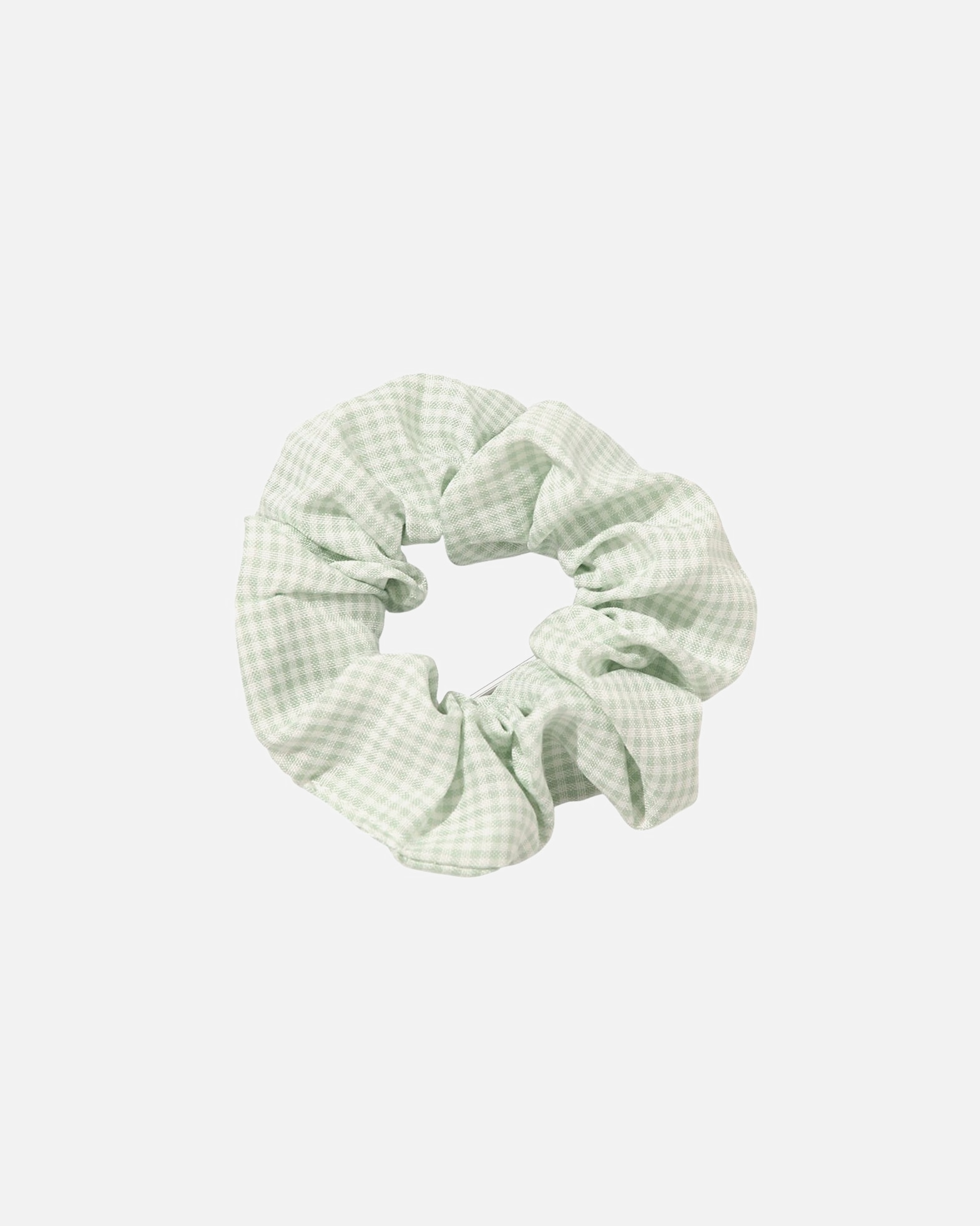 Élastique pour Unisexe SOHO Camilla Scrunchie Vert