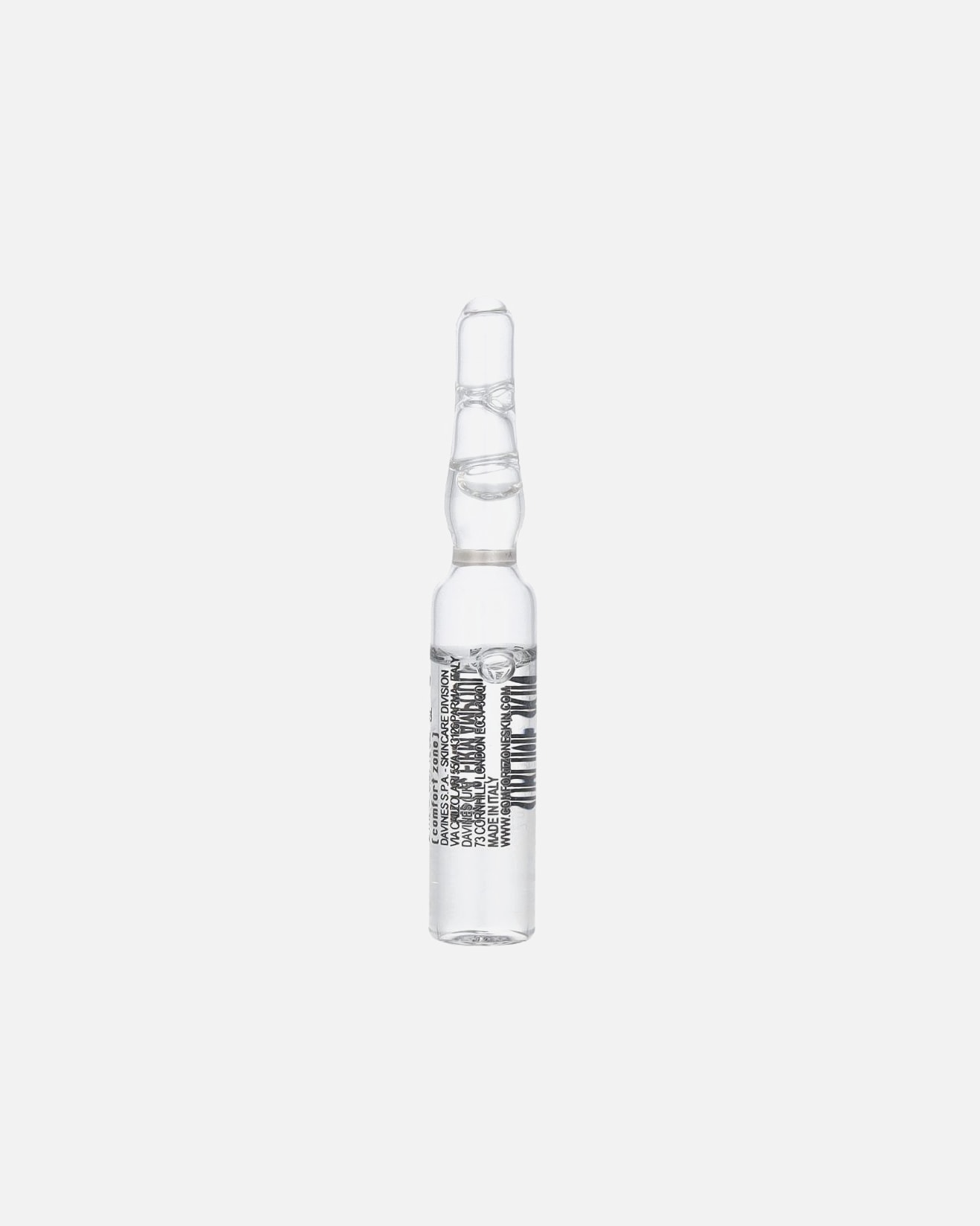Soin anti-âge pour Femme Comfort Zone Sublime Skin Lift & Firm Ampoule Set 14 ml