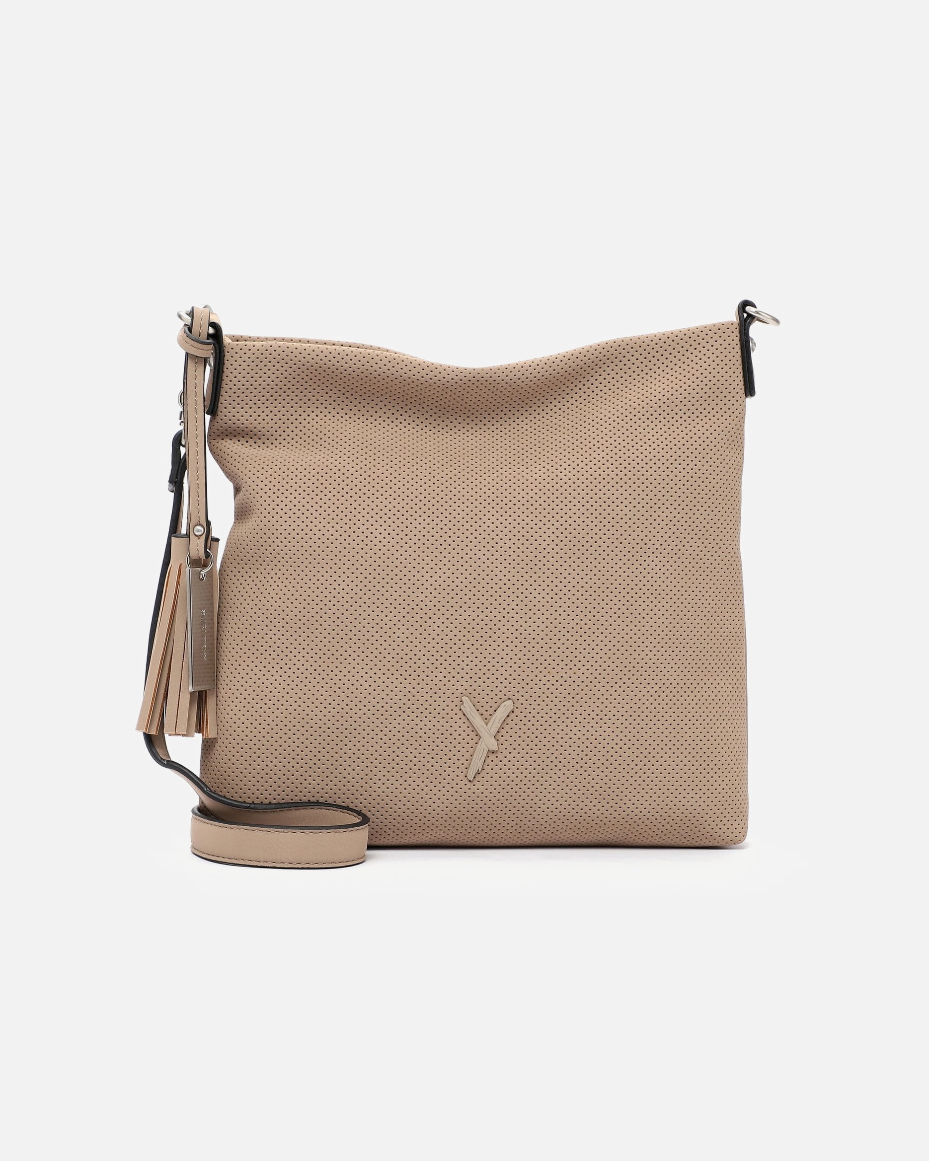 Sac Bandoulière pour Femme SURI FREY Sac À Bandoulière SFY Romy Sand