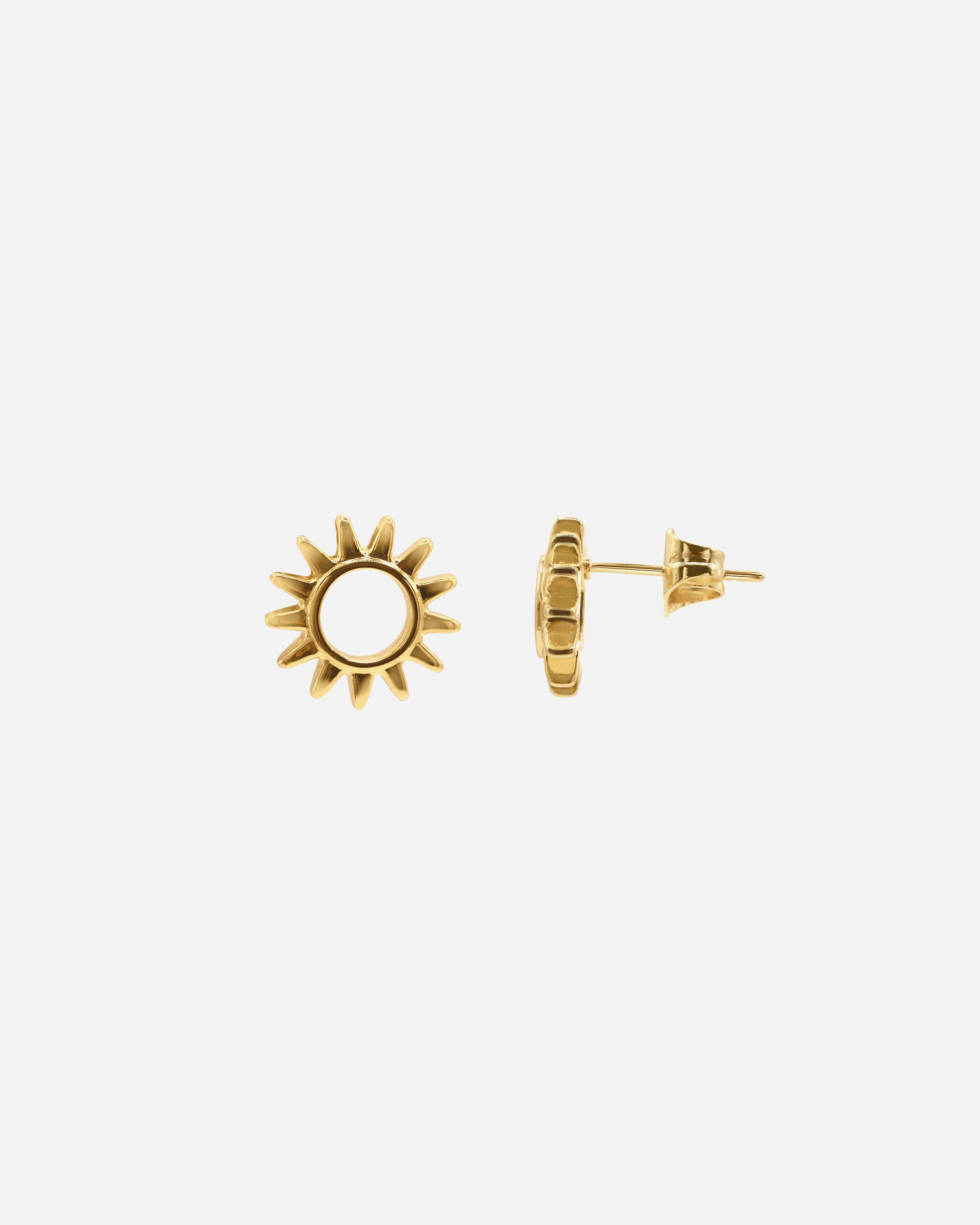 Boucles d'oreilles pour Homme Heideman Boucles d'oreilles Joran Goldfarben
