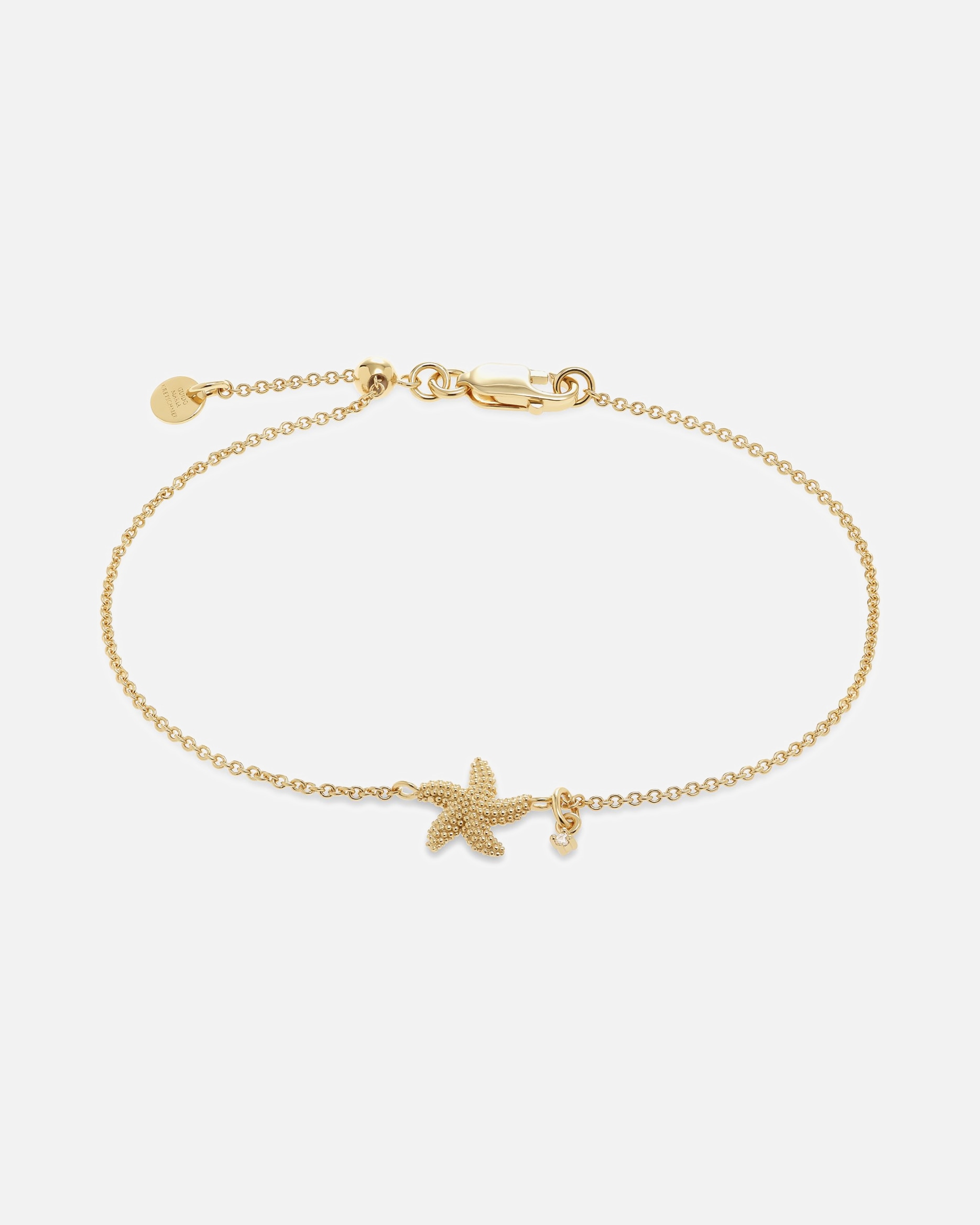 Bracelet pour Femme Guido Maria Kretschmer Bracelets or