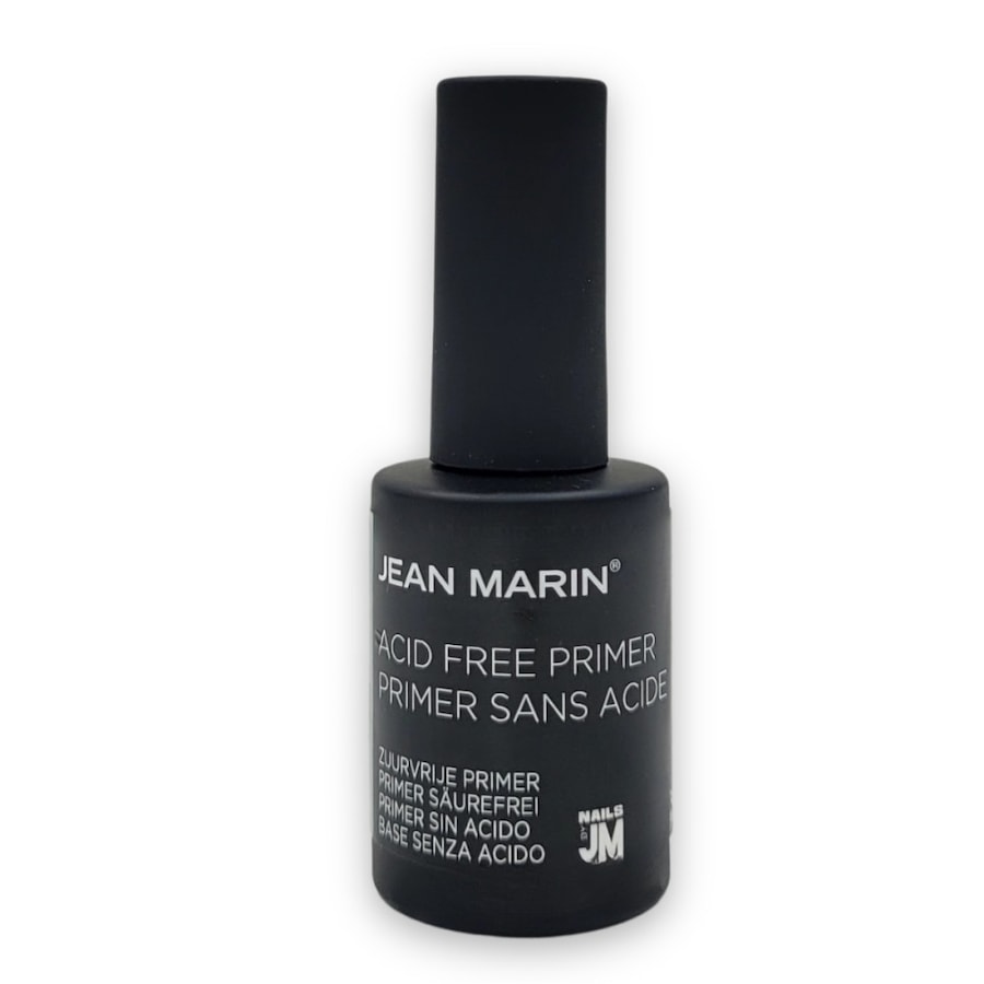 Jean Marin - Primer Sans Acide Base Coat 14 ml unisex