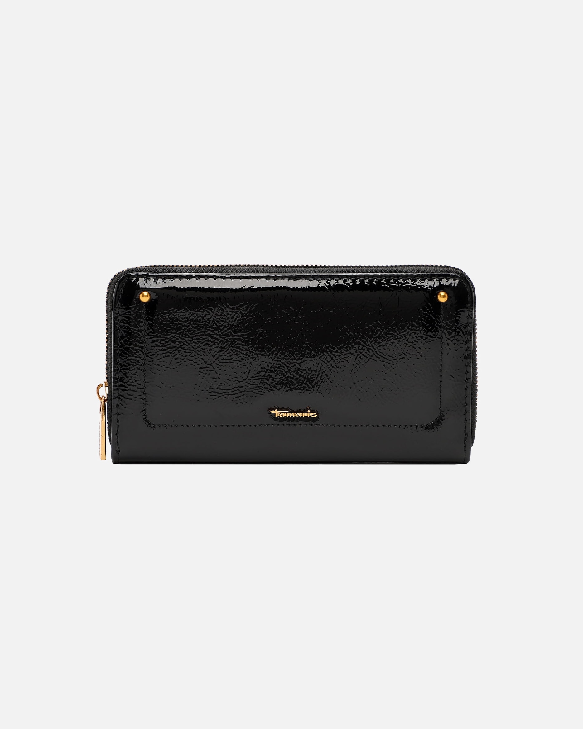 Porte-monnaie pour Femme Tamaris Portefeuille TAS Marina Black