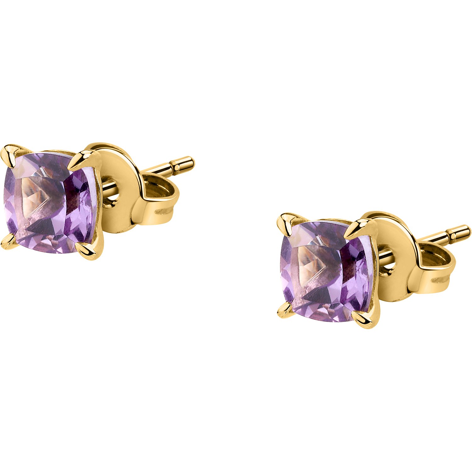 or jaune, lilas