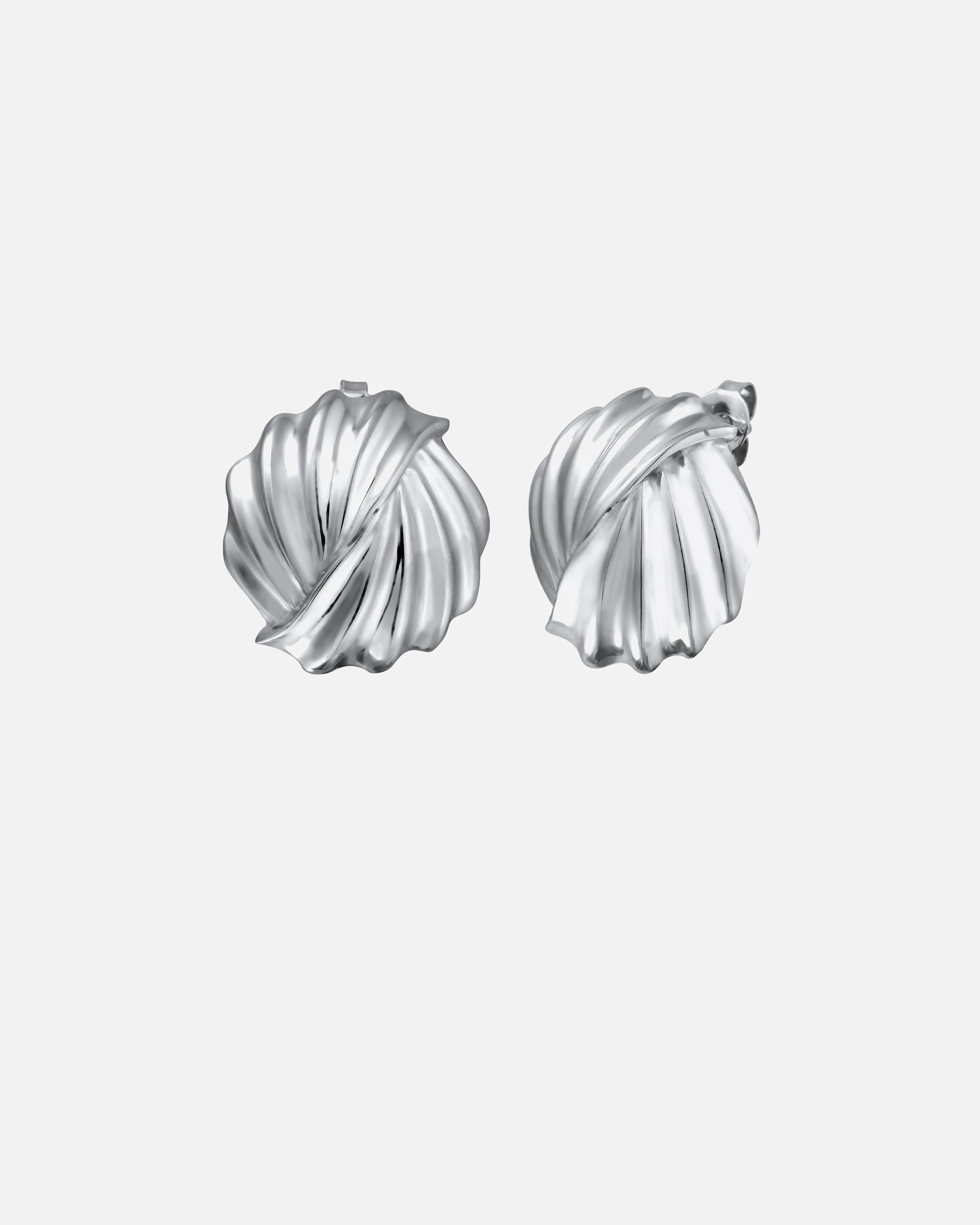 Boucles d'oreilles pour Femme Clou d'oreille 925 Sterling Silver silberfarben