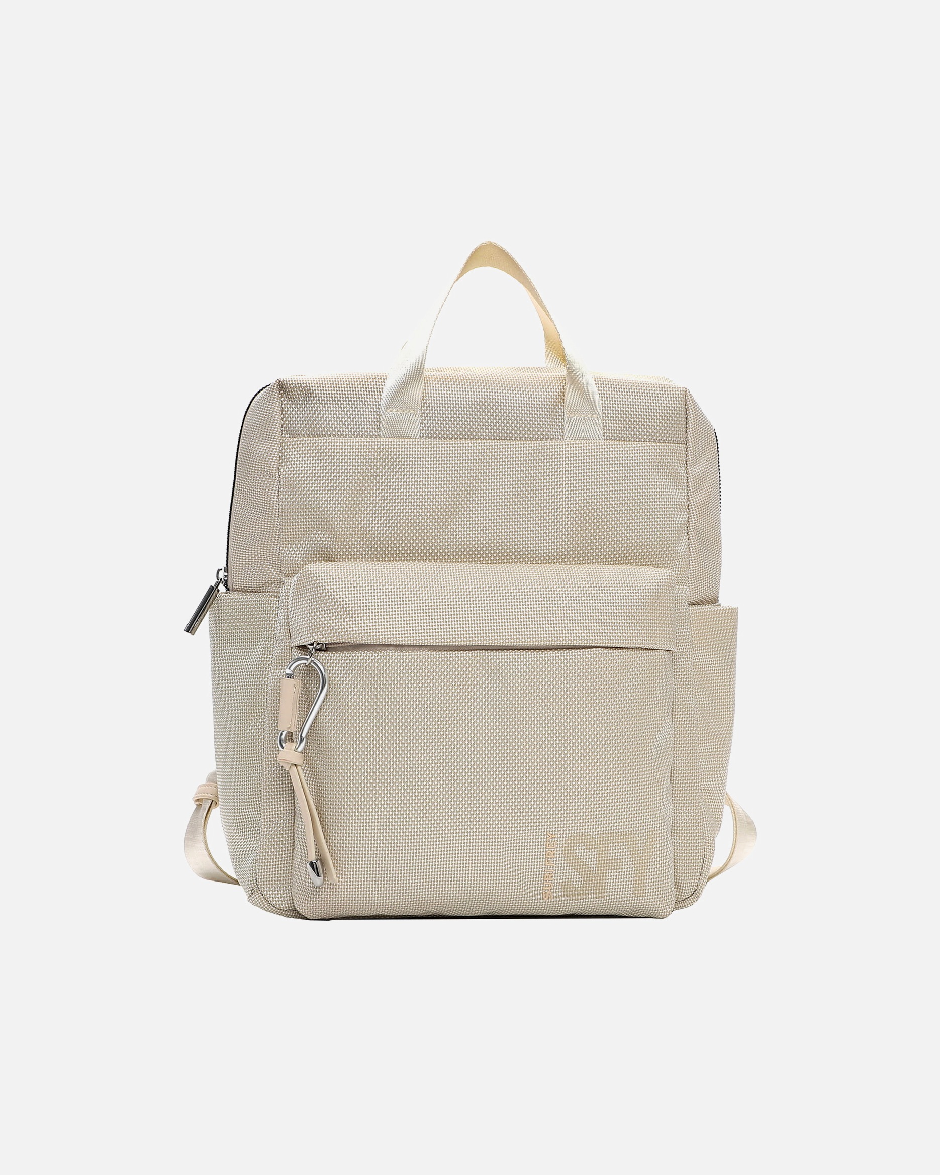 Sac à dos pour Femme SURI FREY Sac À Dos SFY SURI Sports Marry Ecru