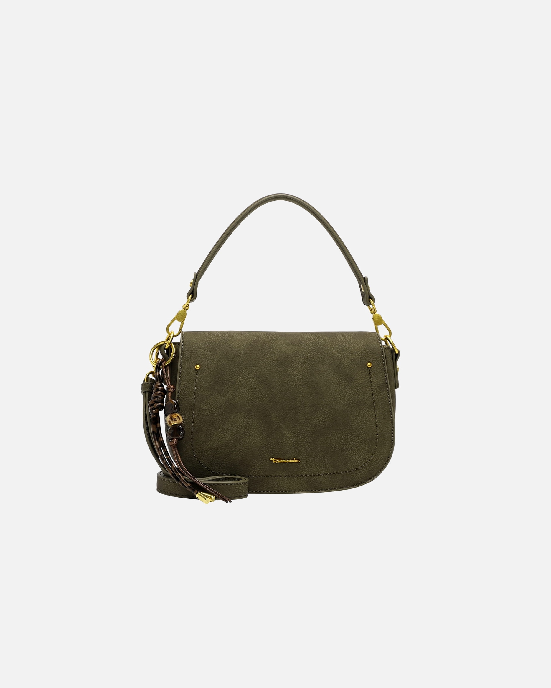 Sac pour Femme Tamaris Sac À Bandoulière TAS Malou Oliv