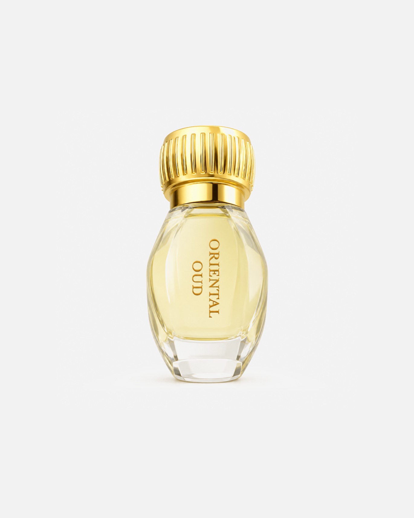 Parfum pour Unisexe Gris Montaigne Default Brand Line Concentré de Parfum Musc Tahara Oriental Oud 12 ml