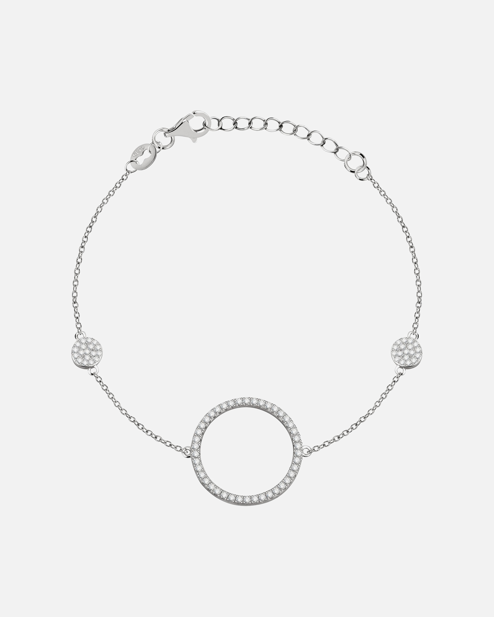 Bracelet pour Femme CHRIST Bracelets argent